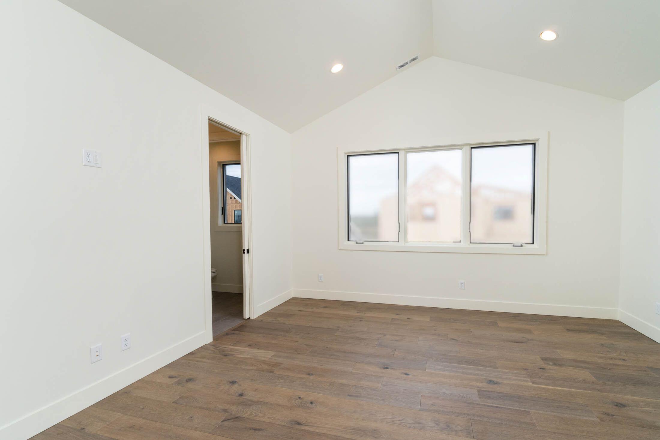 Tetherow - Residential