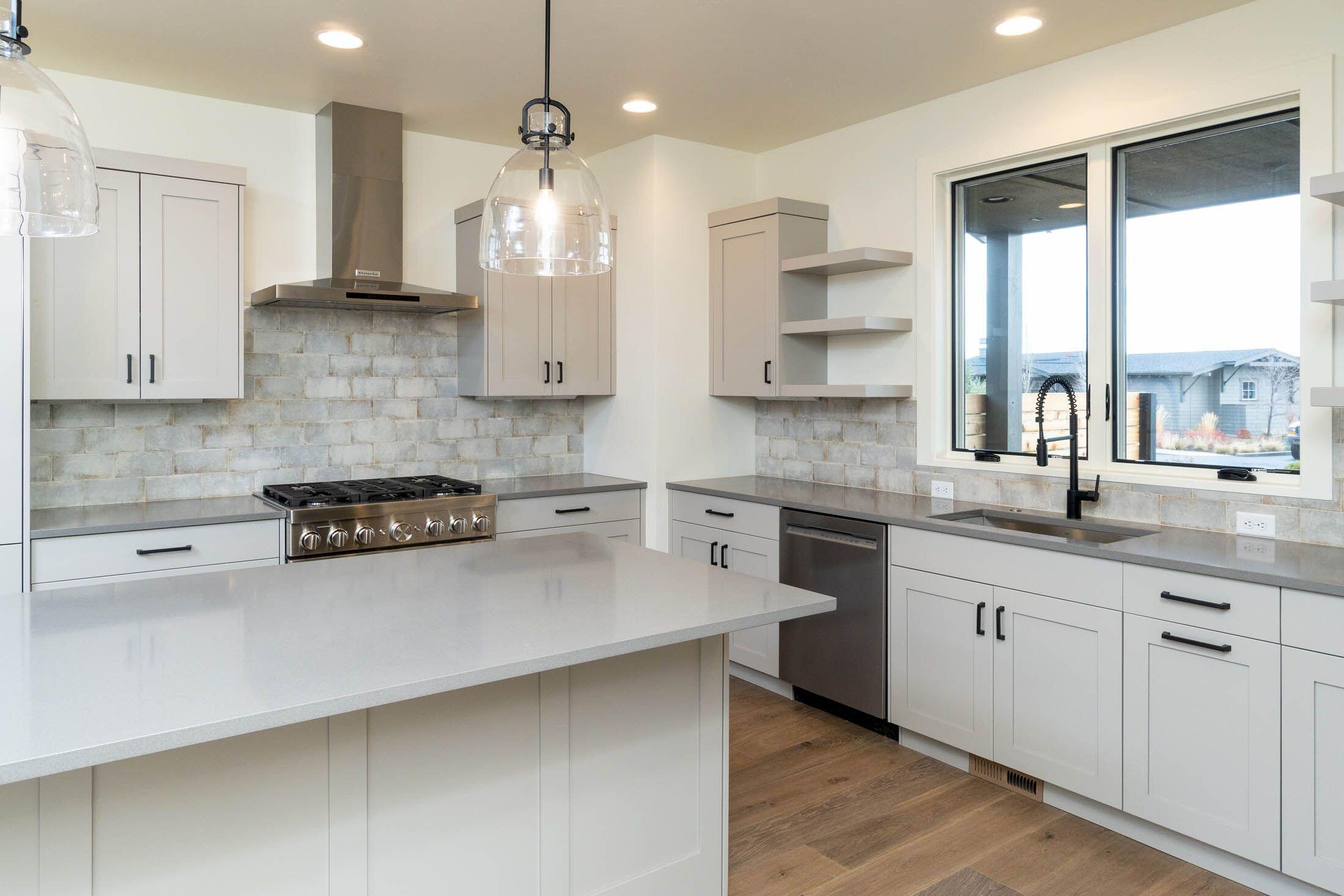 Tetherow - Residential