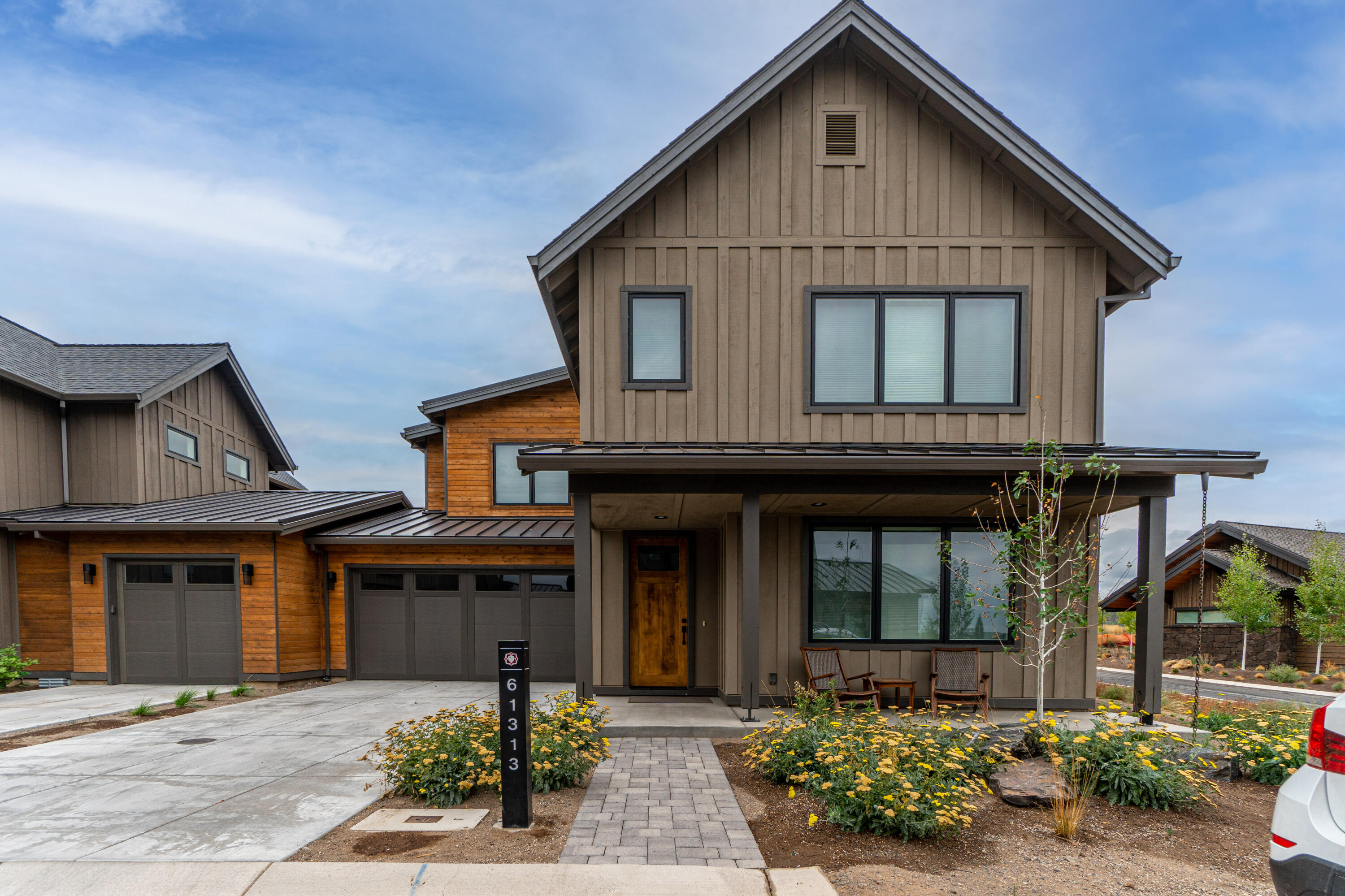 Tetherow - Residential