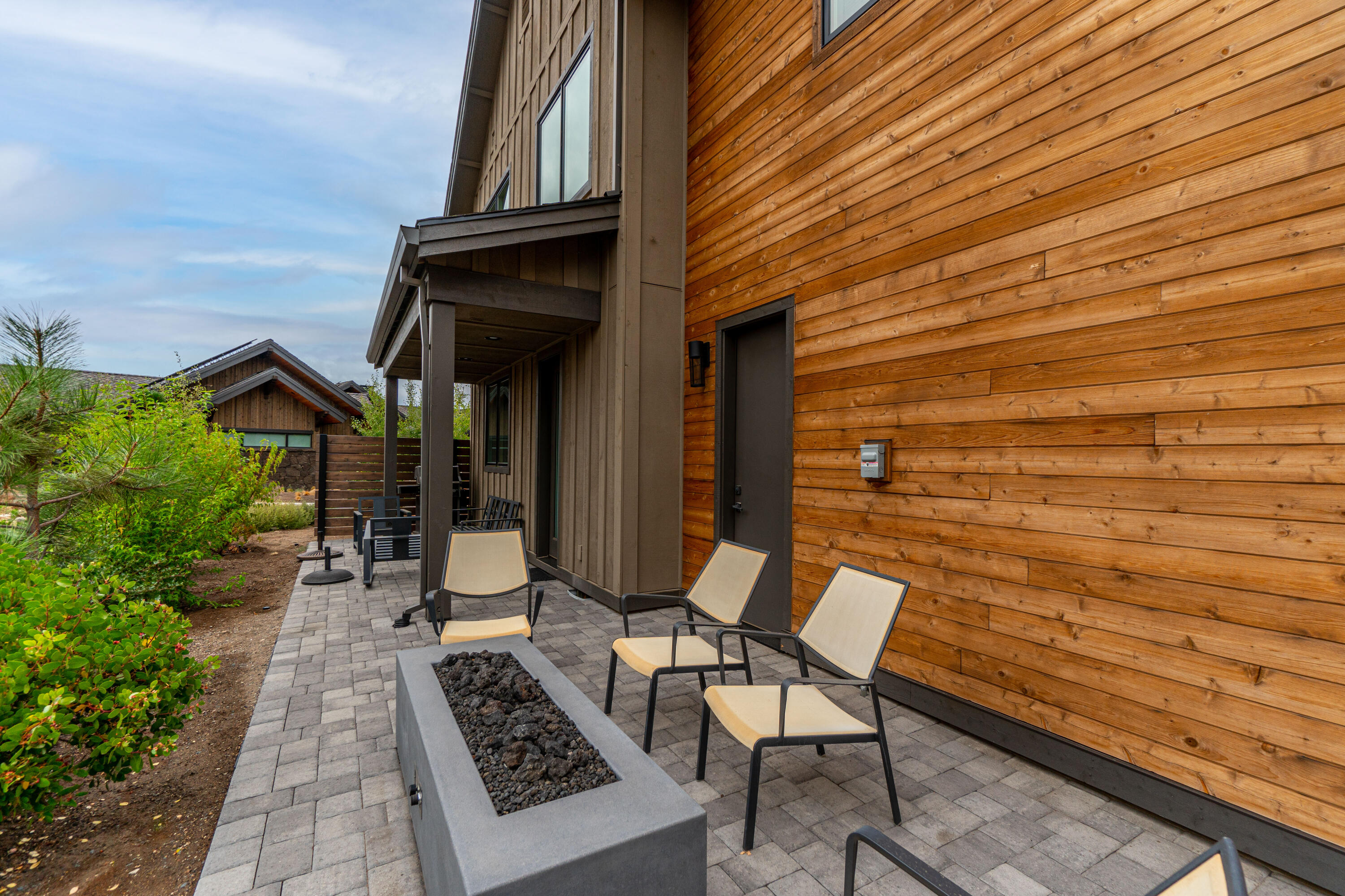 Tetherow - Residential