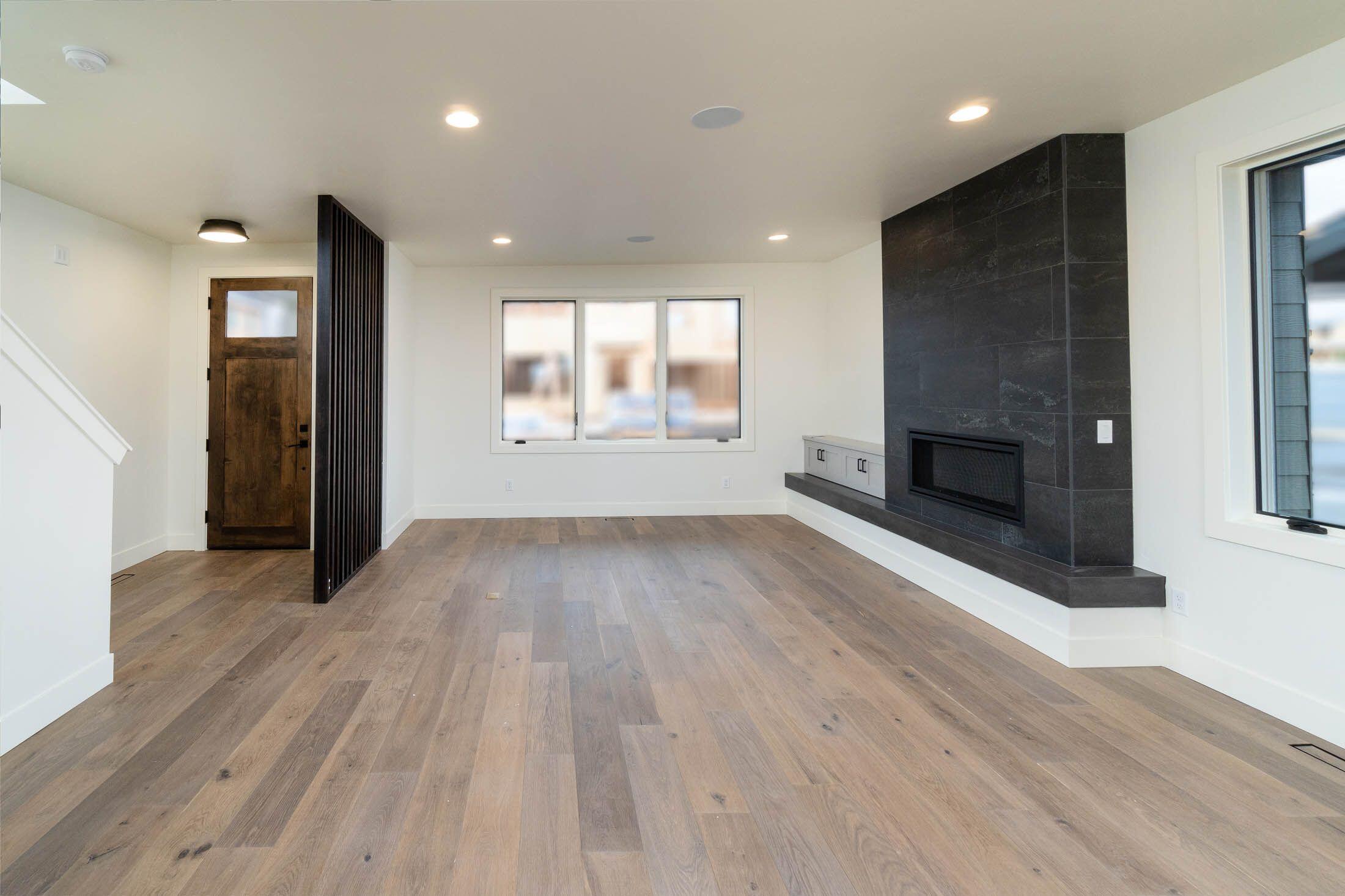 Tetherow - Residential