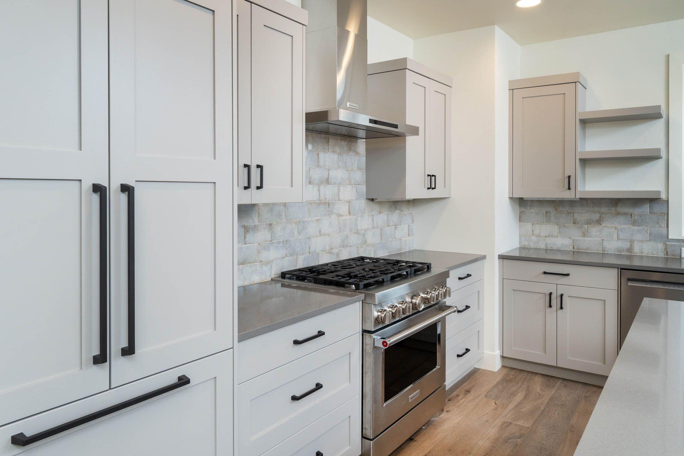 Tetherow - Residential