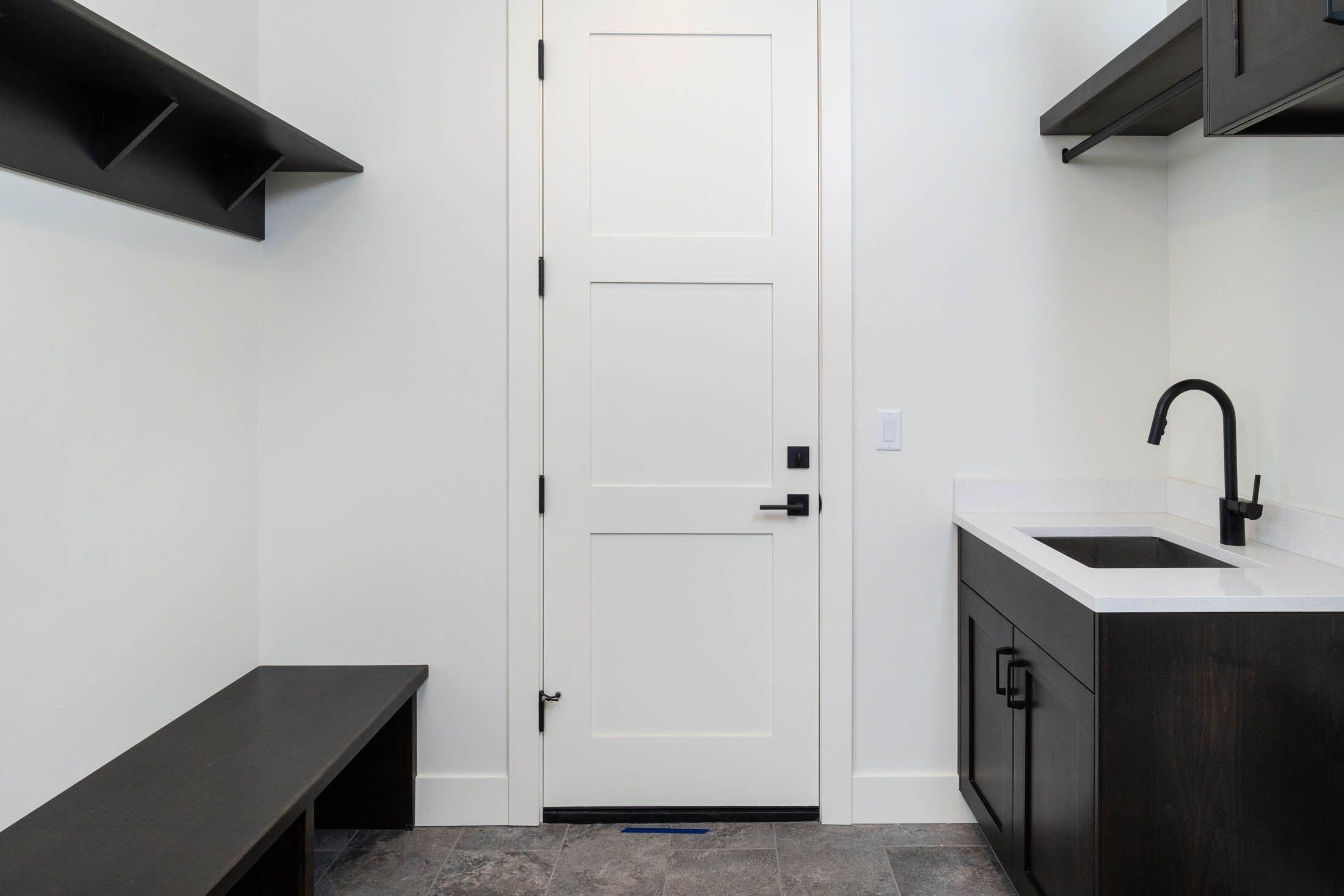 Tetherow - Residential