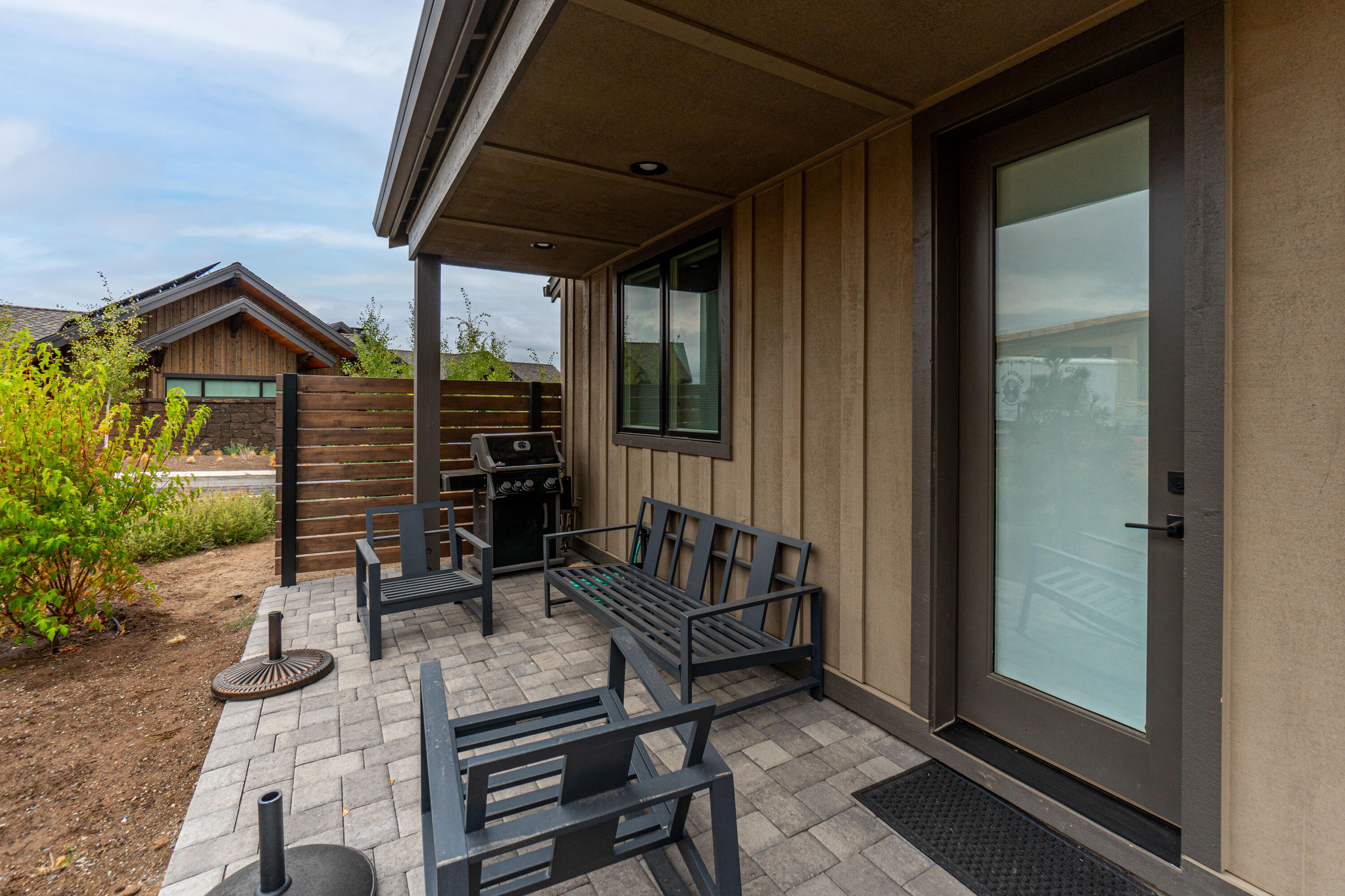 Tetherow - Residential