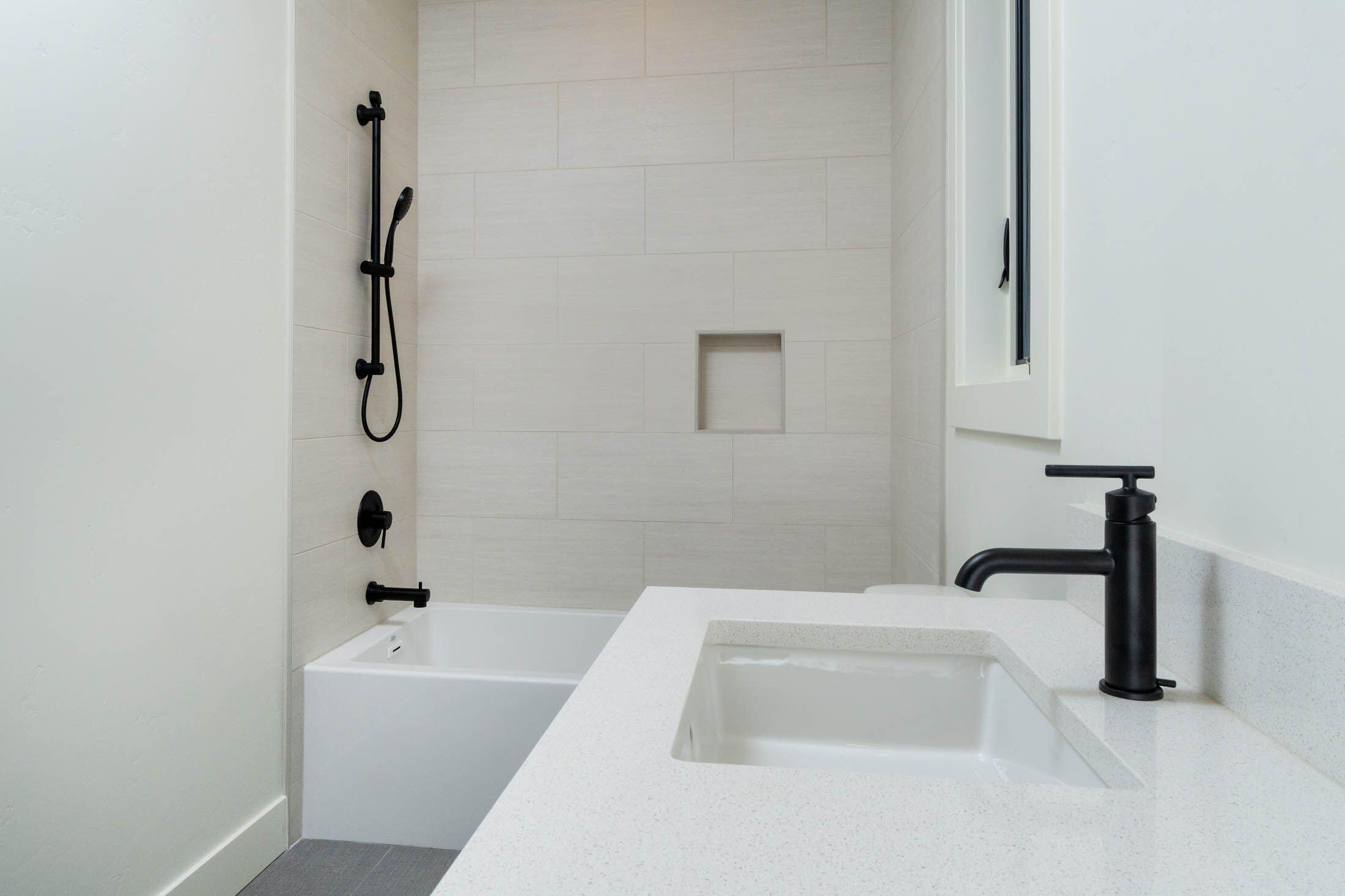 Tetherow - Residential