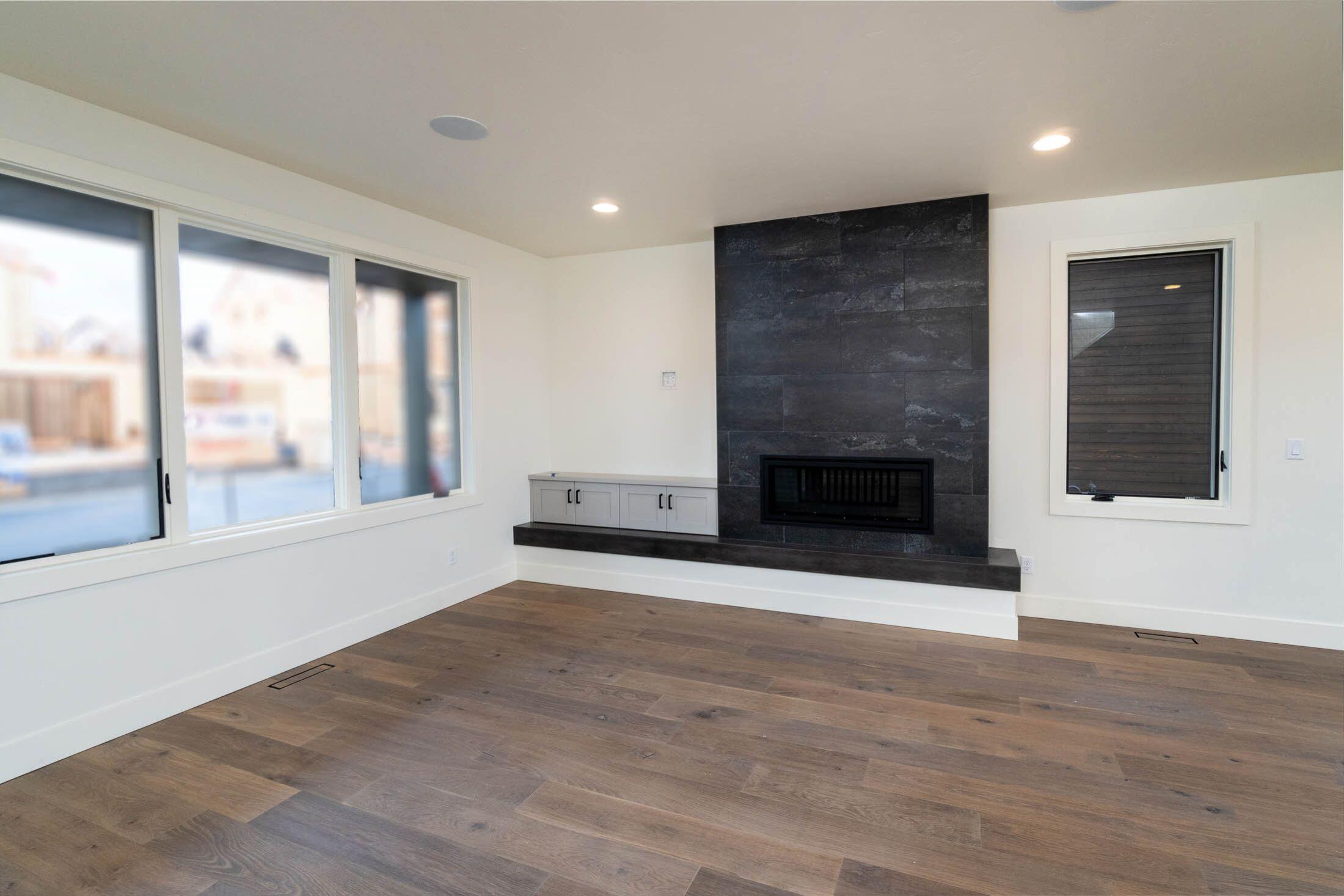 Tetherow - Residential