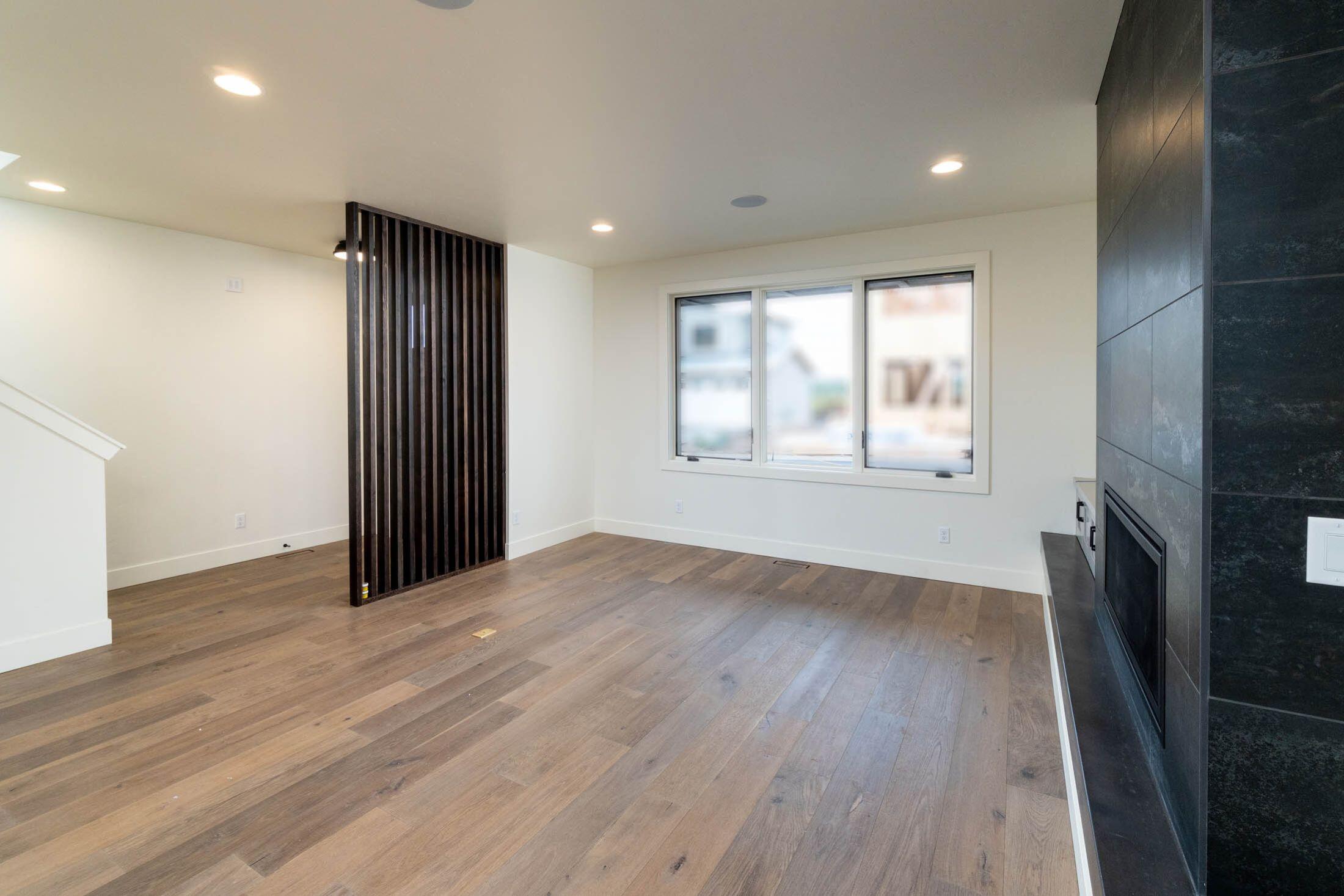 Tetherow - Residential