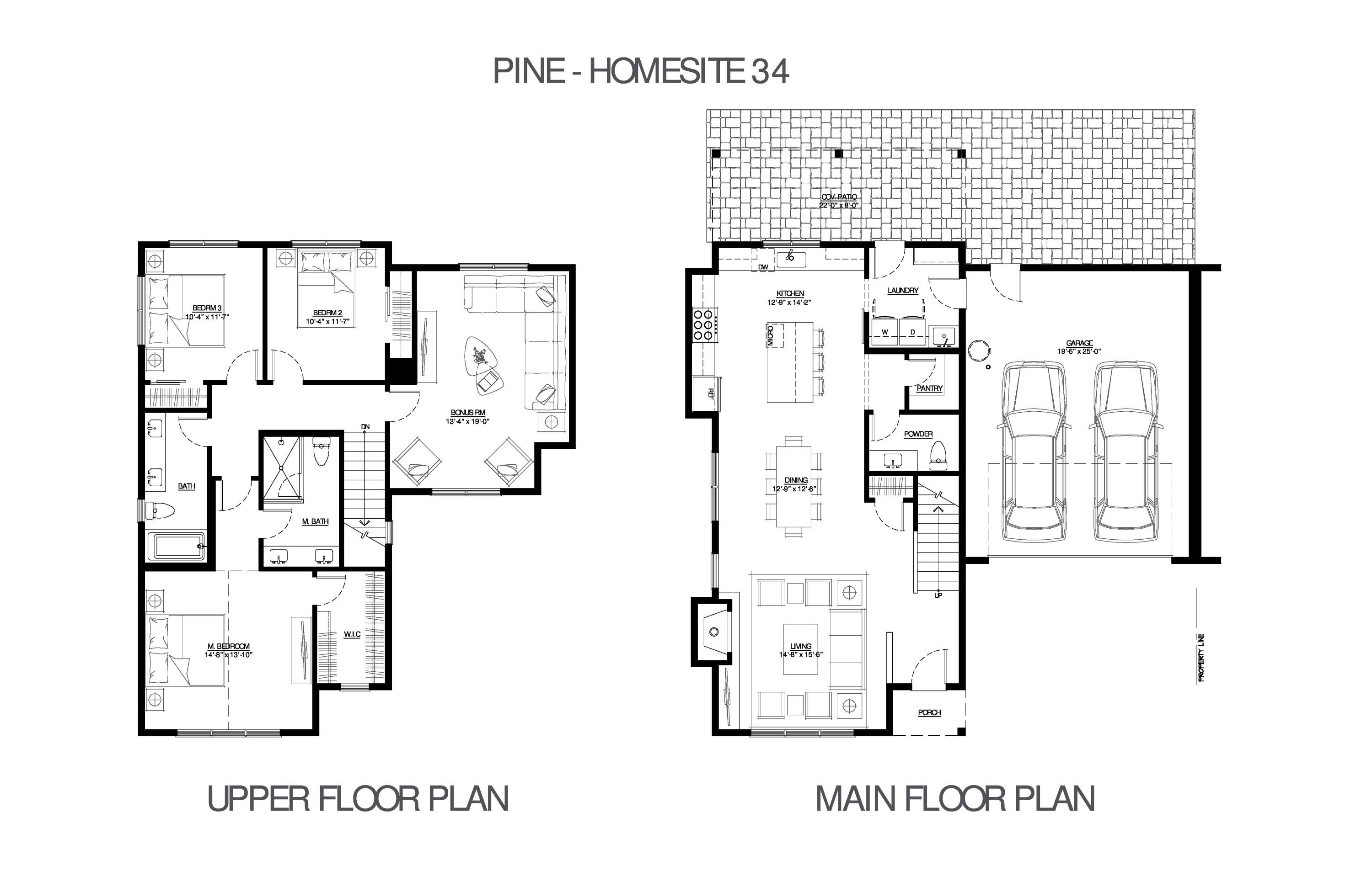 Tetherow - Residential