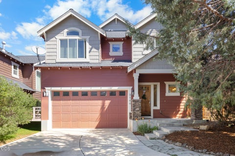 Photo of 3144 NE Monte Vista Lane, Bend, OR 97701 (MLS # 220223322)