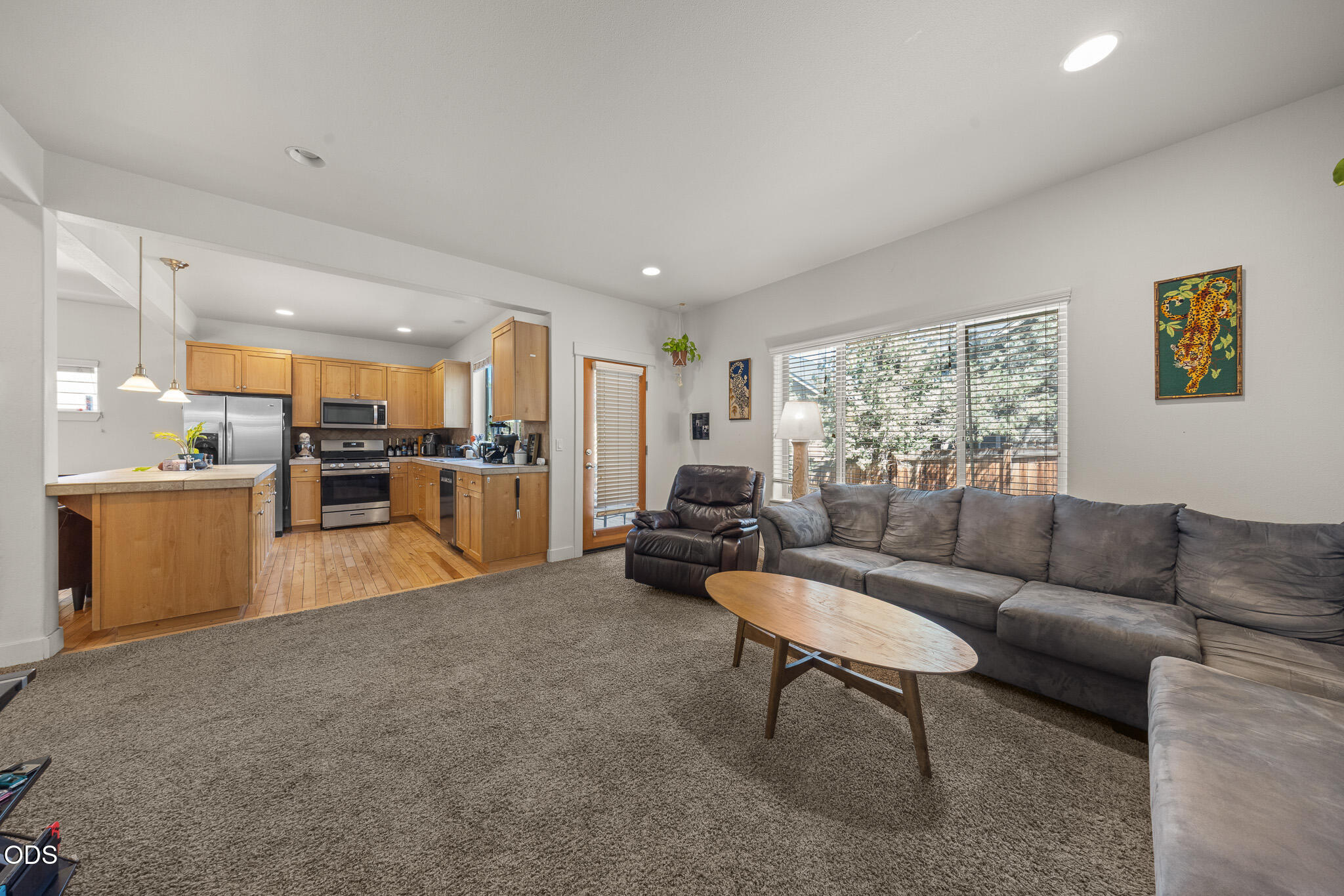 3144 NE Monte Vista Lane