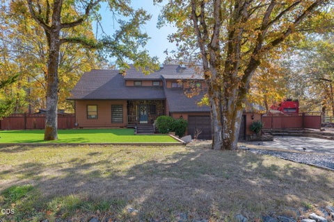 Photo of 255 Barker Drive, Merlin, OR 97532 (MLS # 220230594)