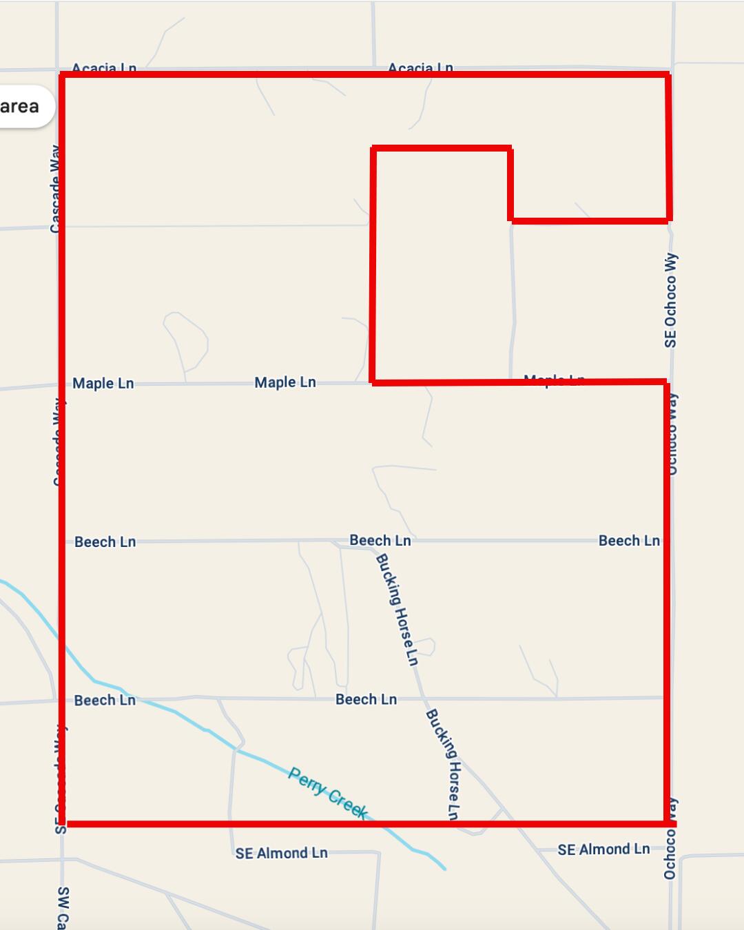 2950 Acacia Lane