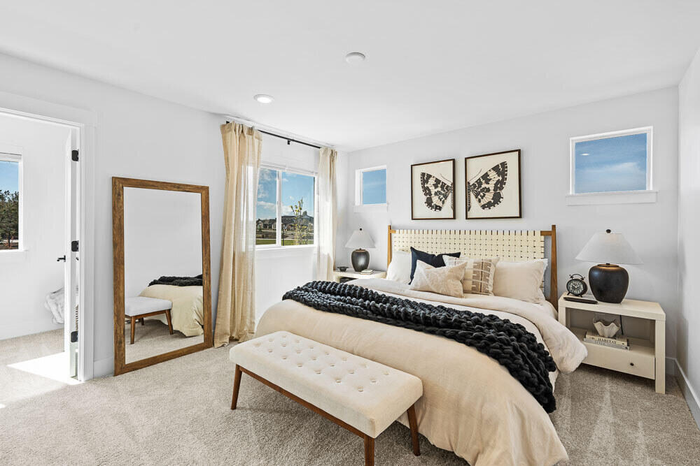 Easton - Residential