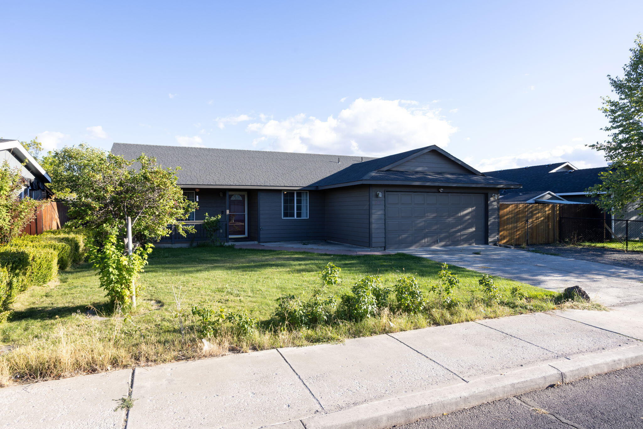 Prineville Heights - Residential