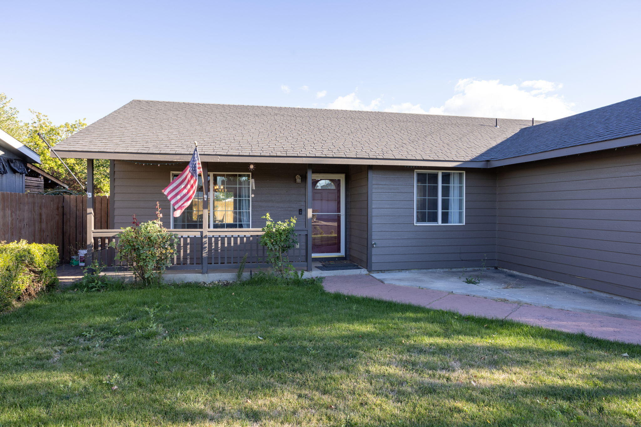 Prineville Heights - Residential