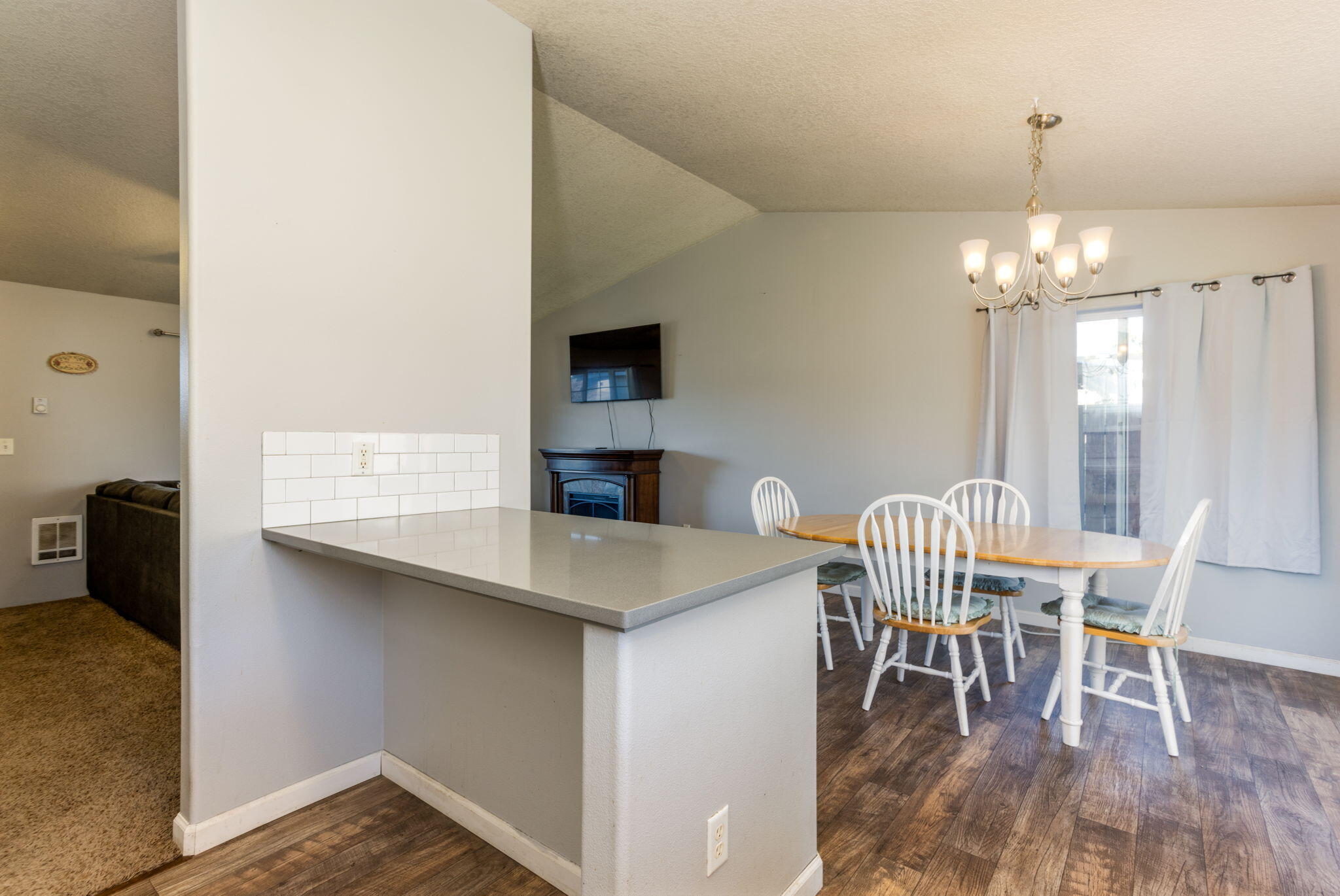 Prineville Heights - Residential