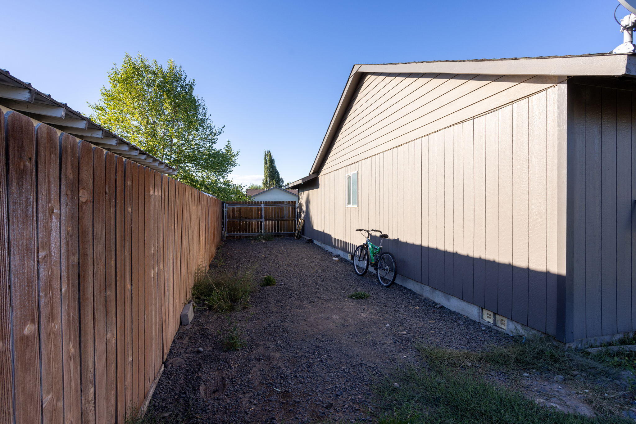 Prineville Heights - Residential