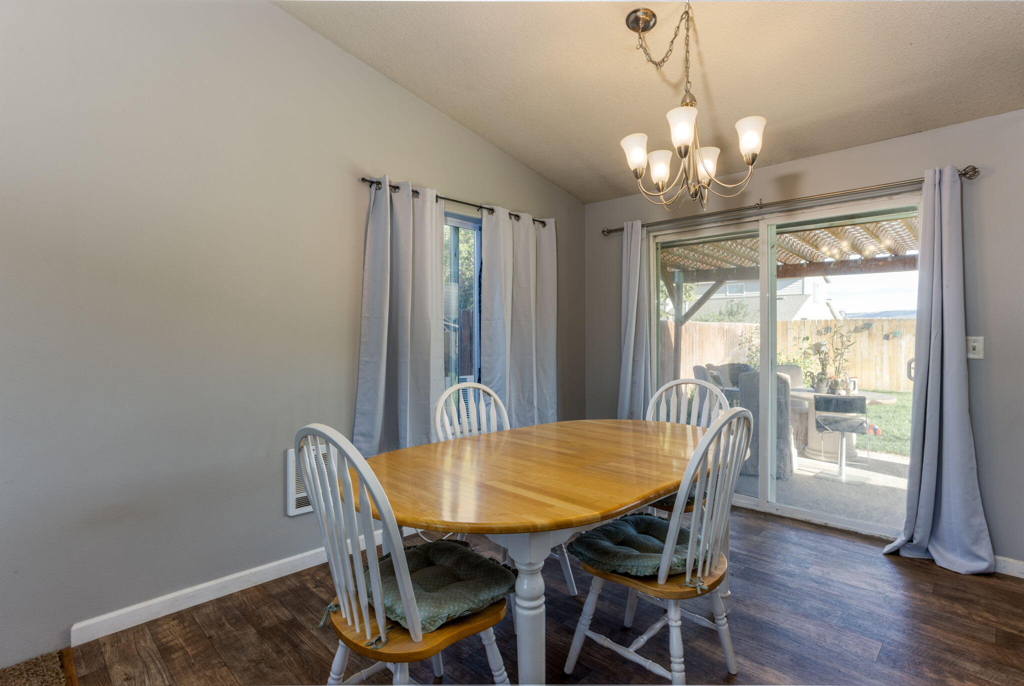 Prineville Heights - Residential