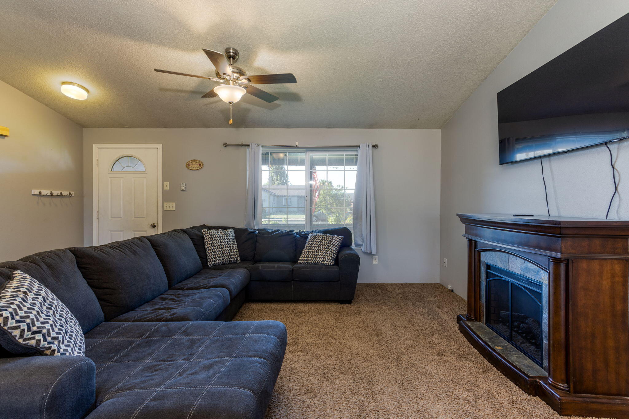 Prineville Heights - Residential