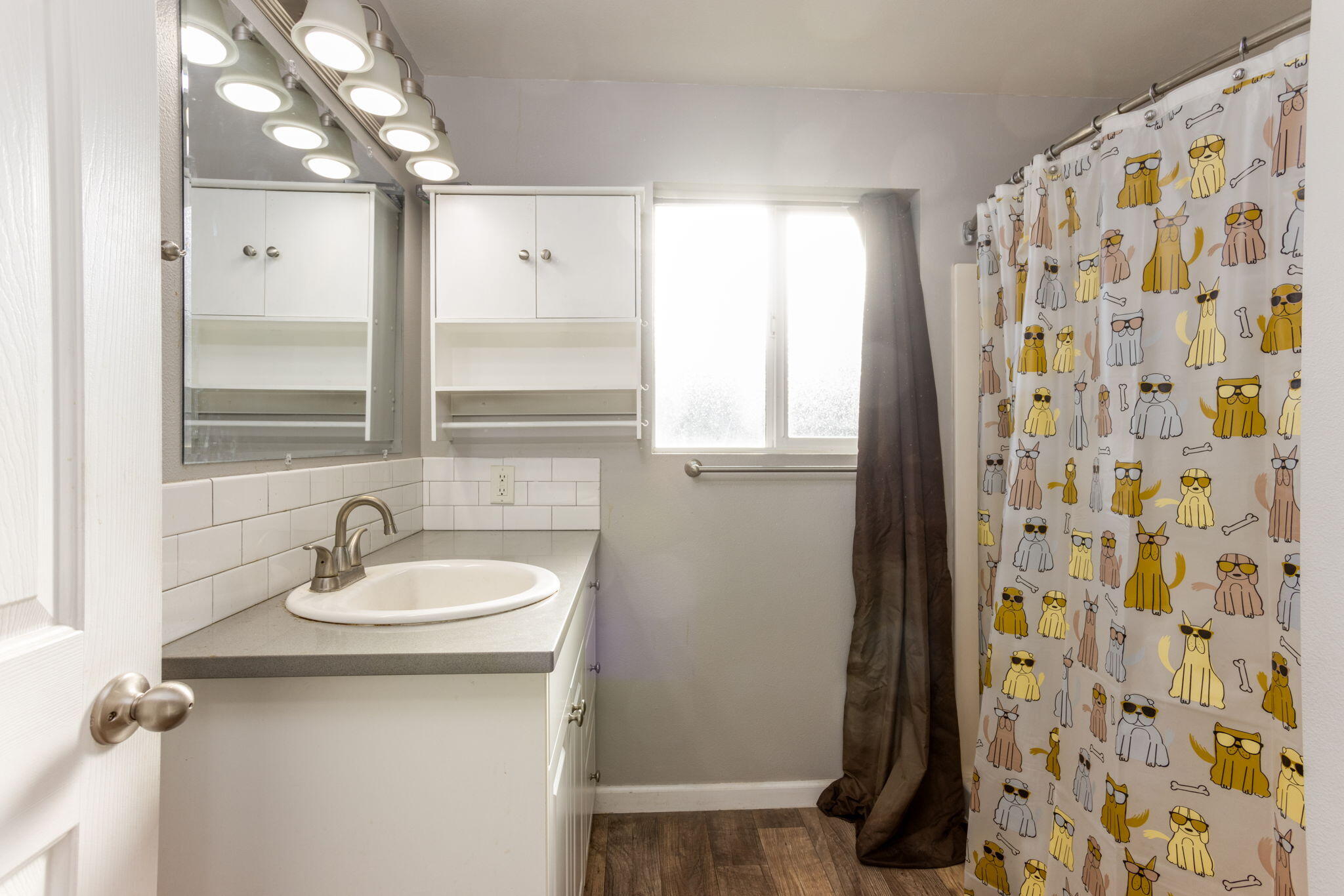 Prineville Heights - Residential