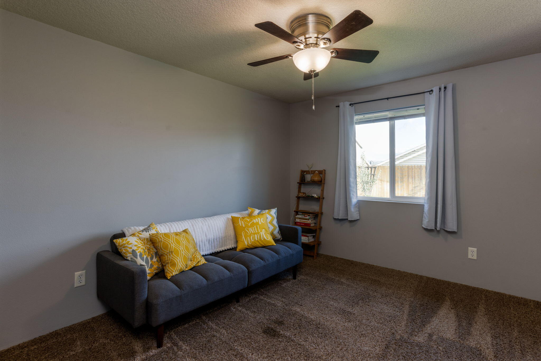 Prineville Heights - Residential