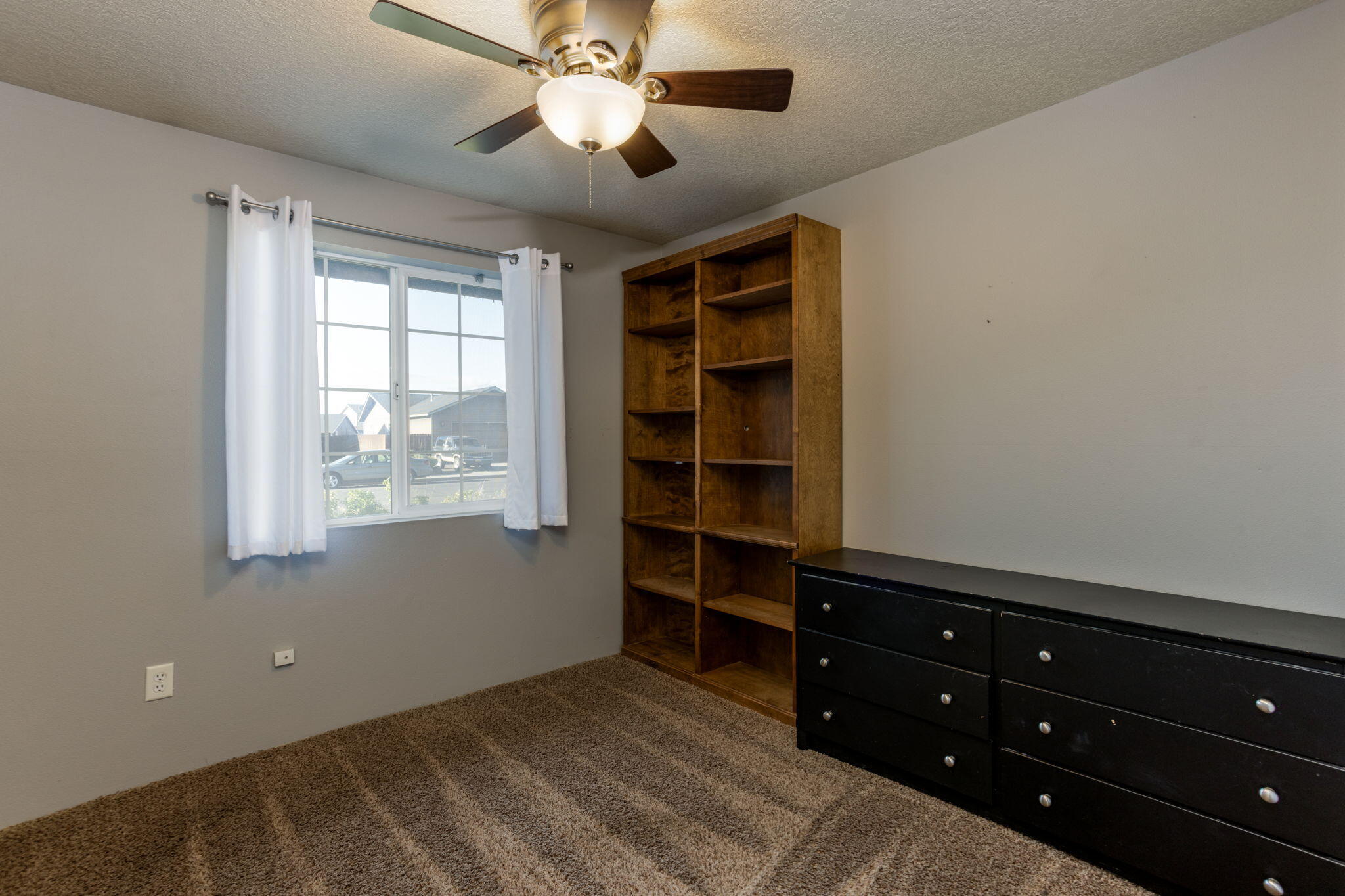 Prineville Heights - Residential