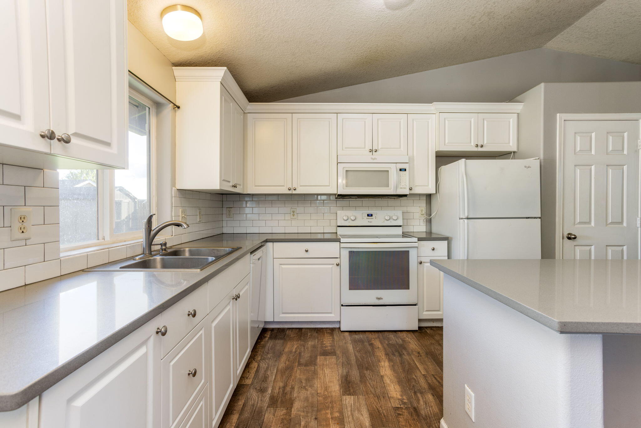 Prineville Heights - Residential