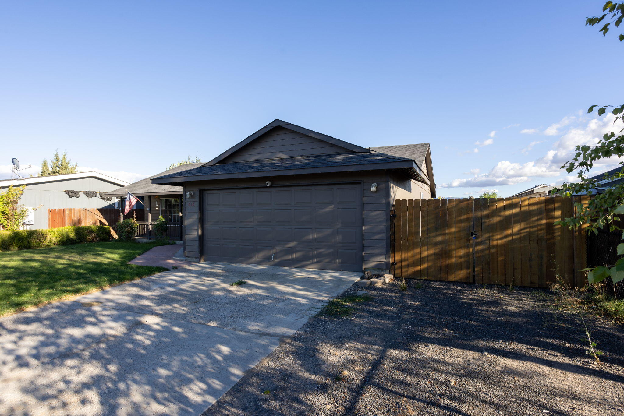 Prineville Heights - Residential