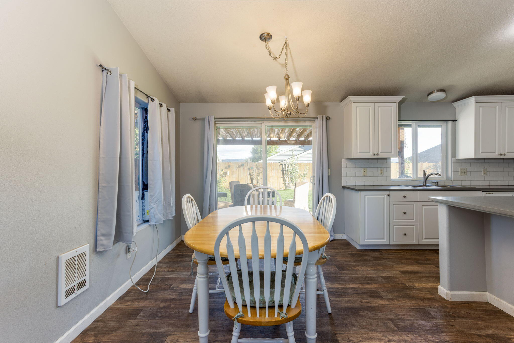 Prineville Heights - Residential