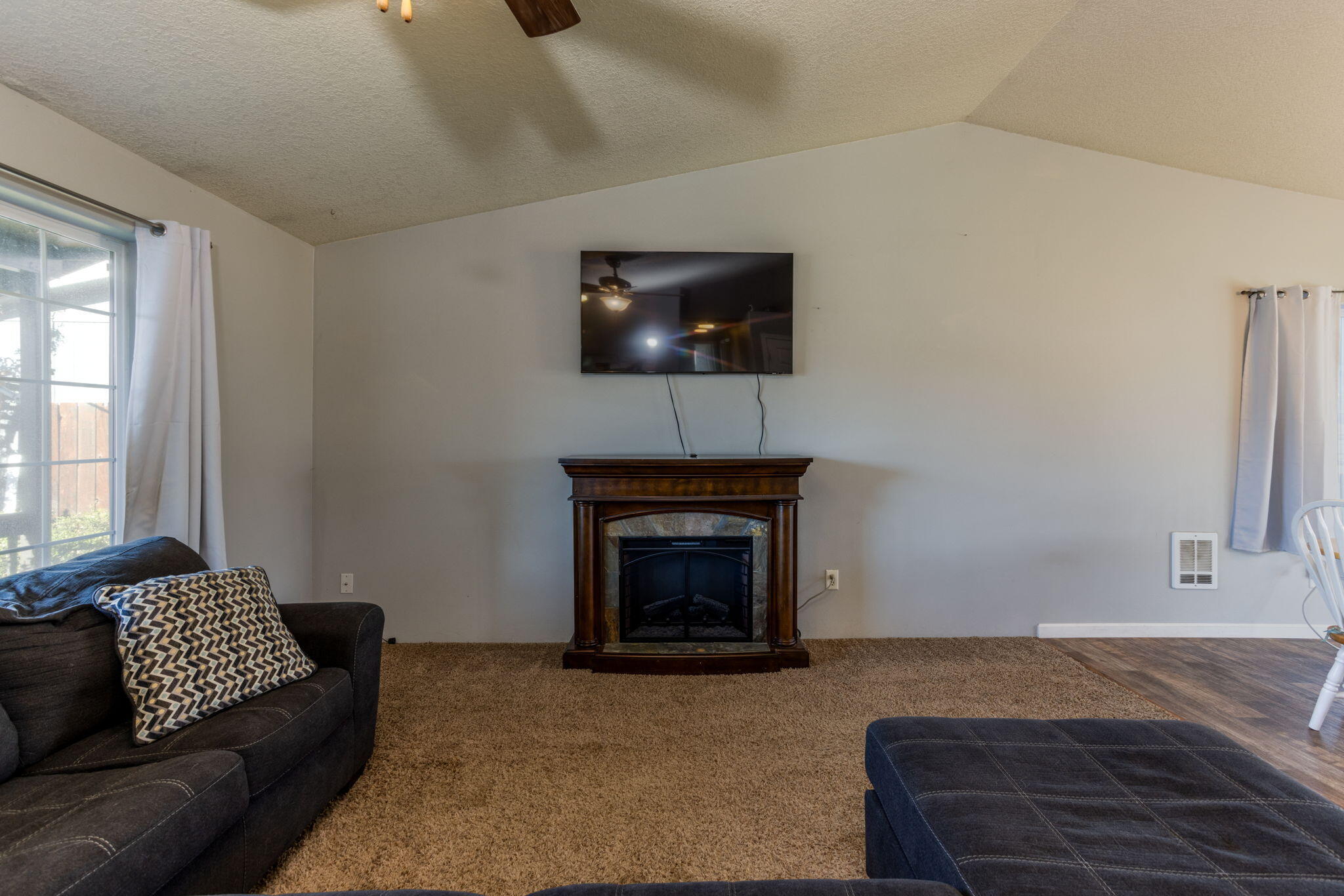 Prineville Heights - Residential