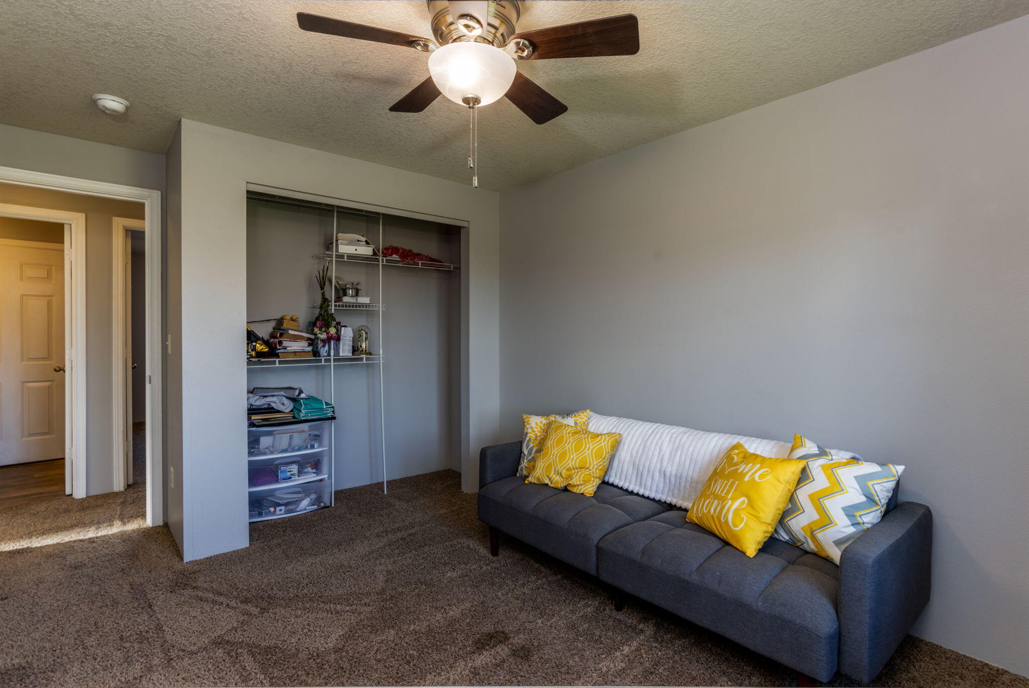 Prineville Heights - Residential