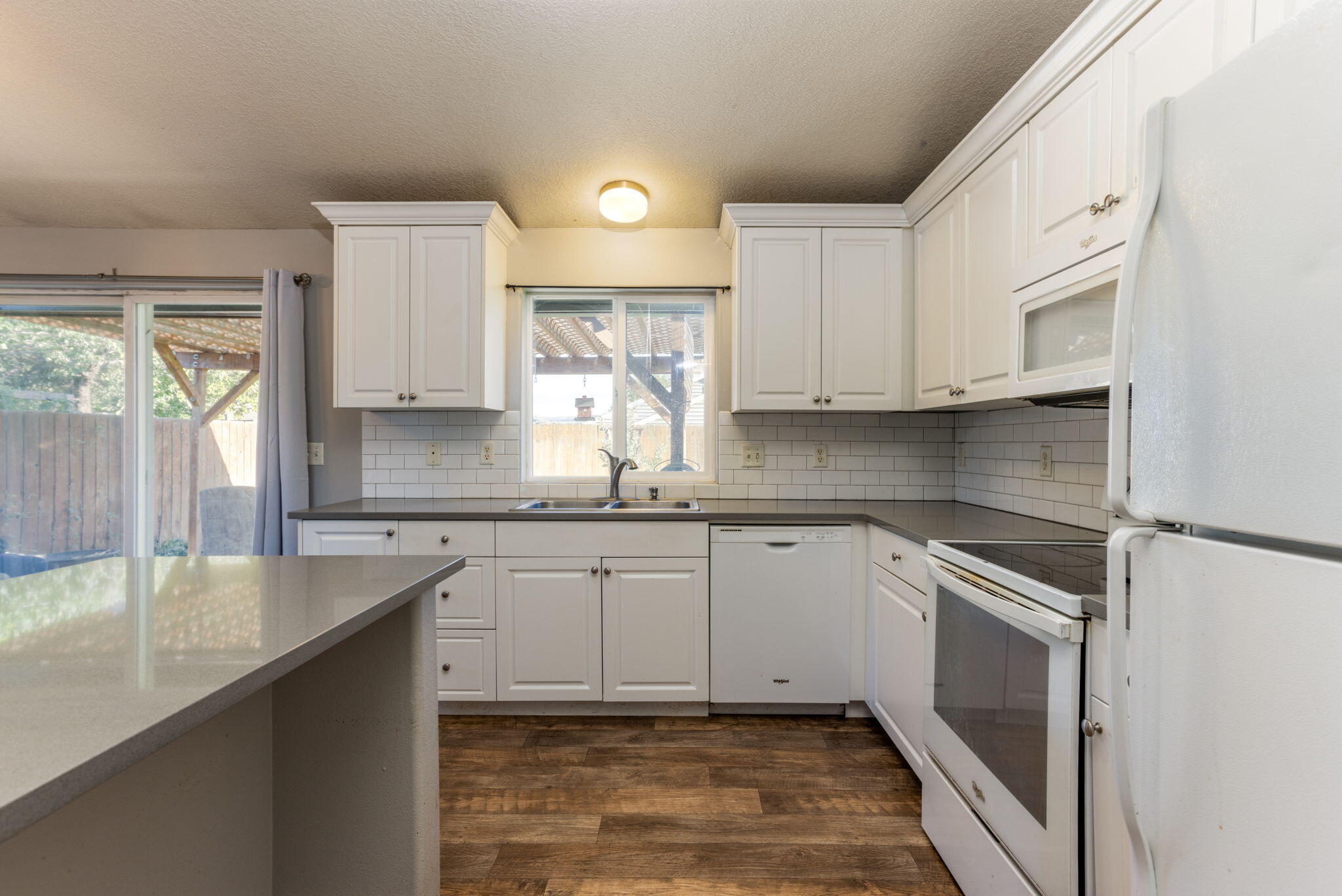 Prineville Heights - Residential