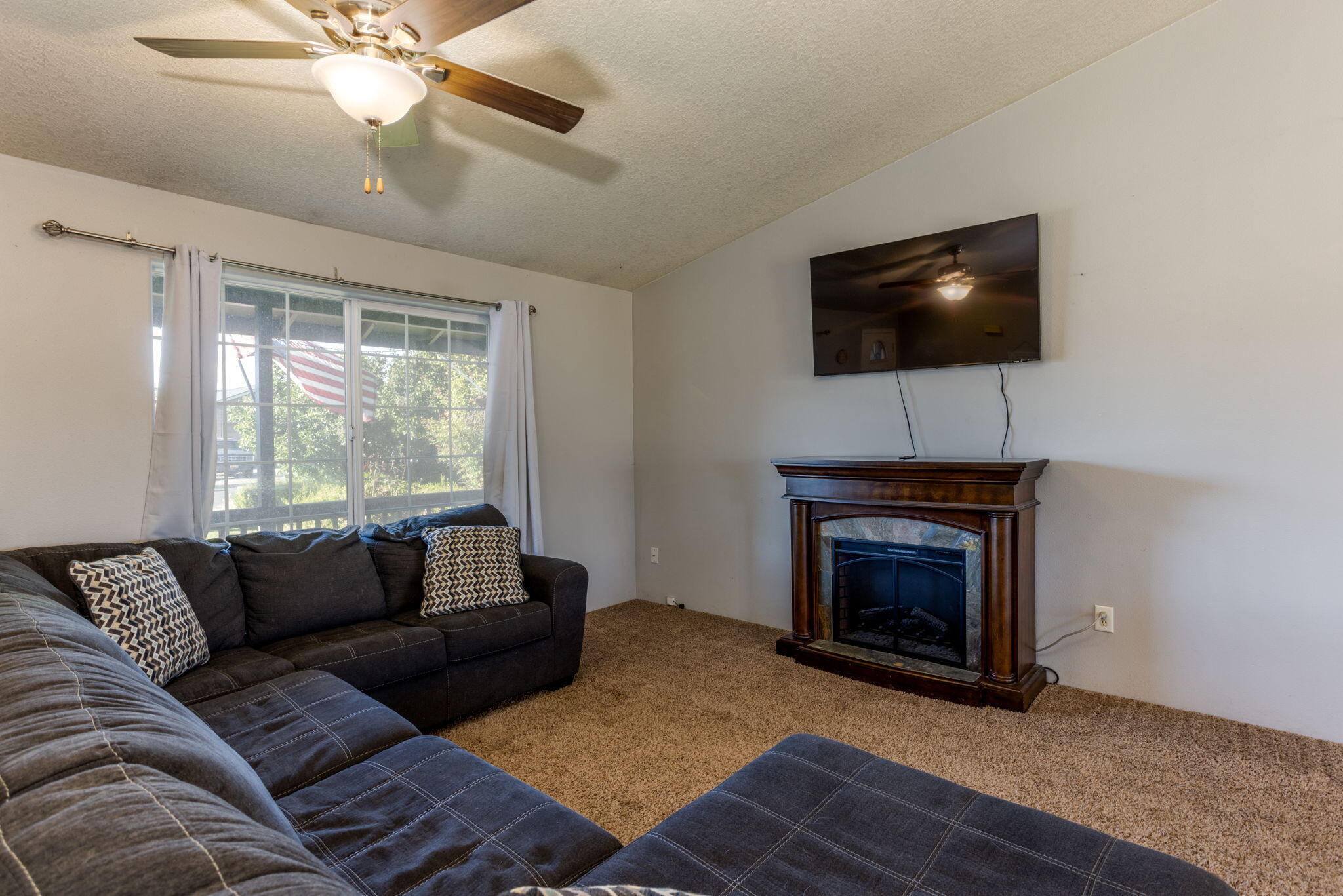 Prineville Heights - Residential