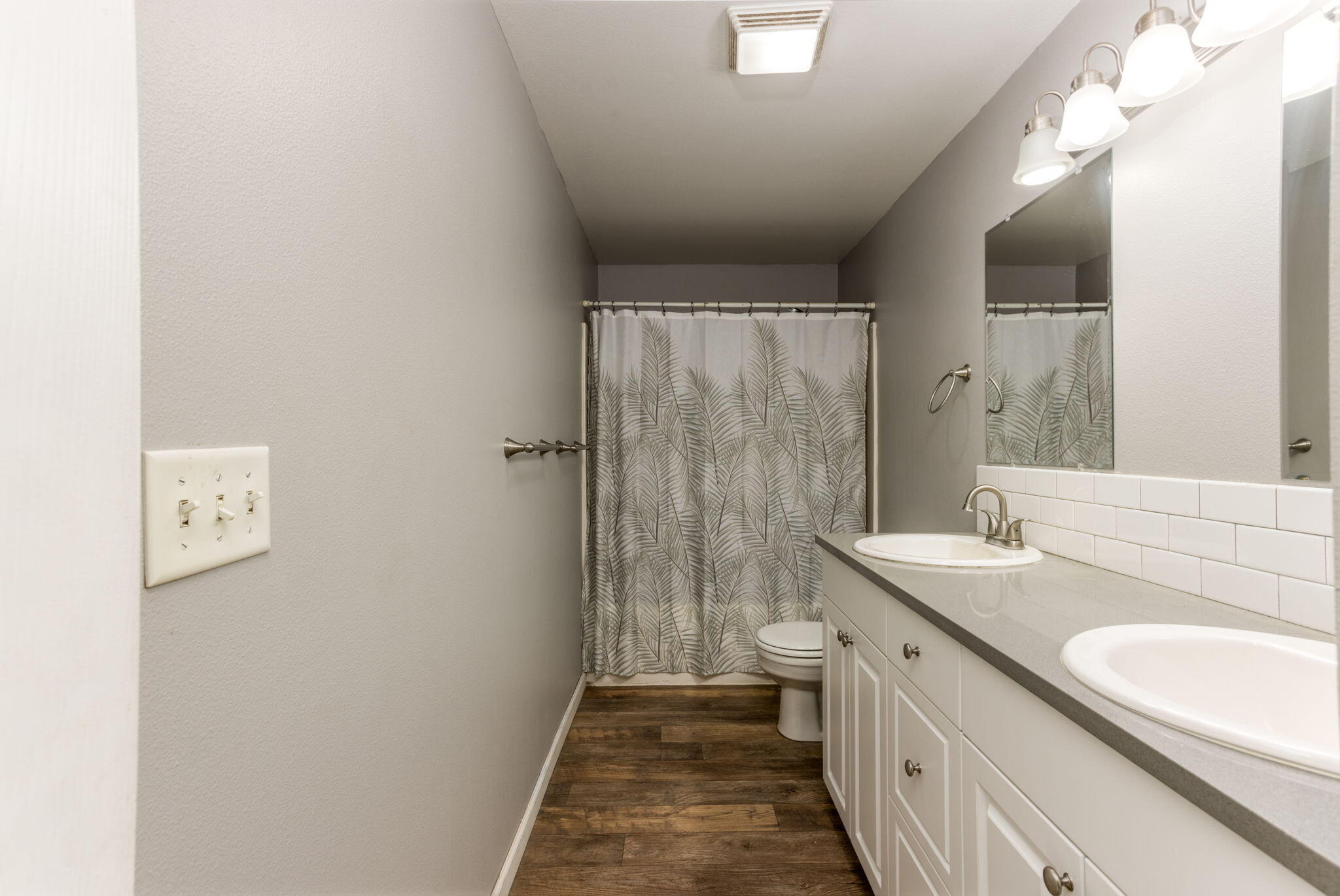 Prineville Heights - Residential