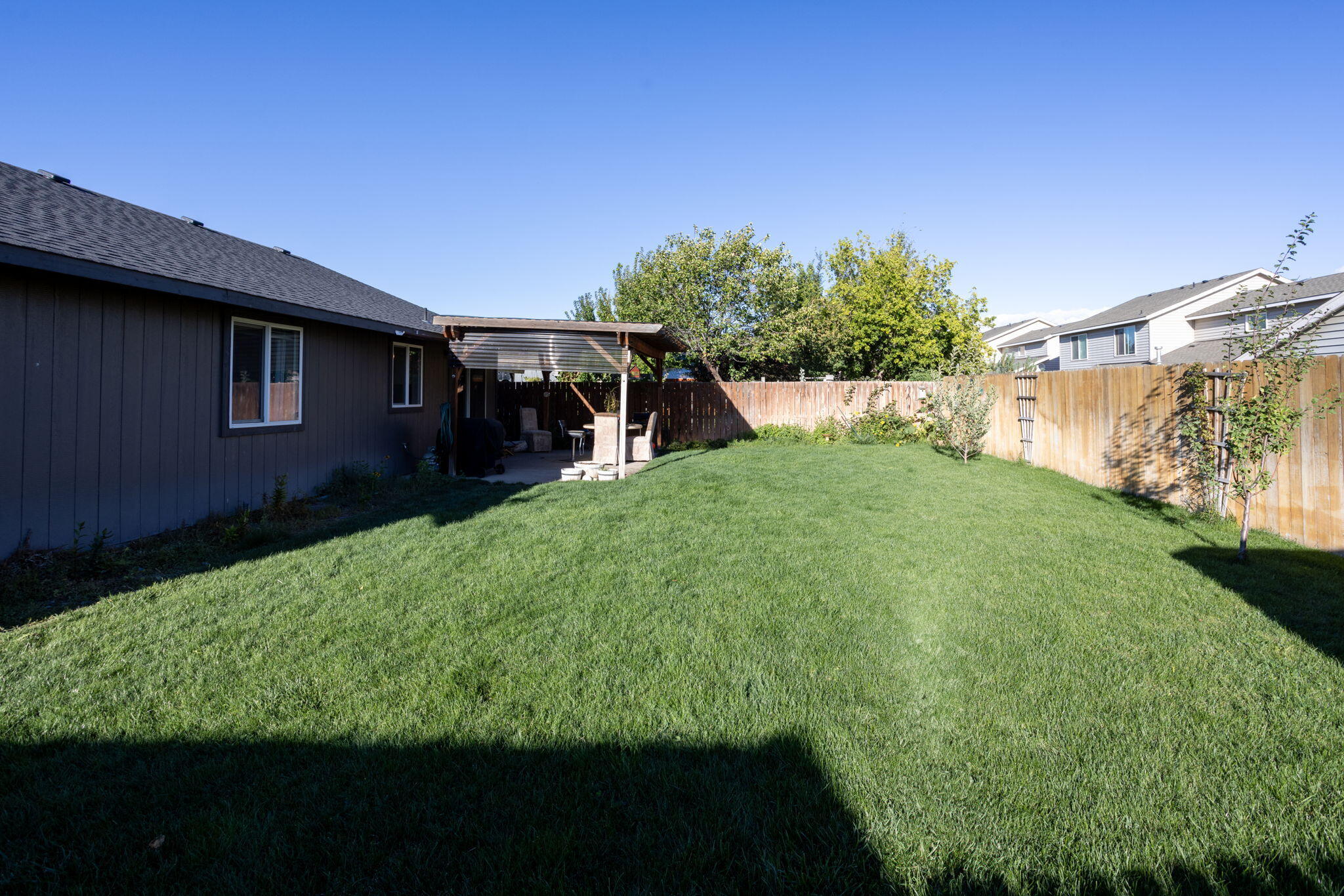 Prineville Heights - Residential