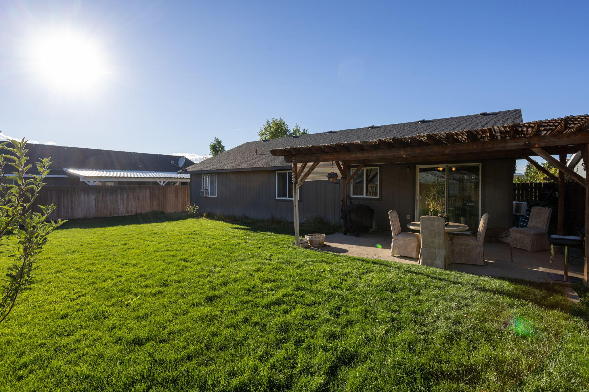 Prineville Heights - Residential