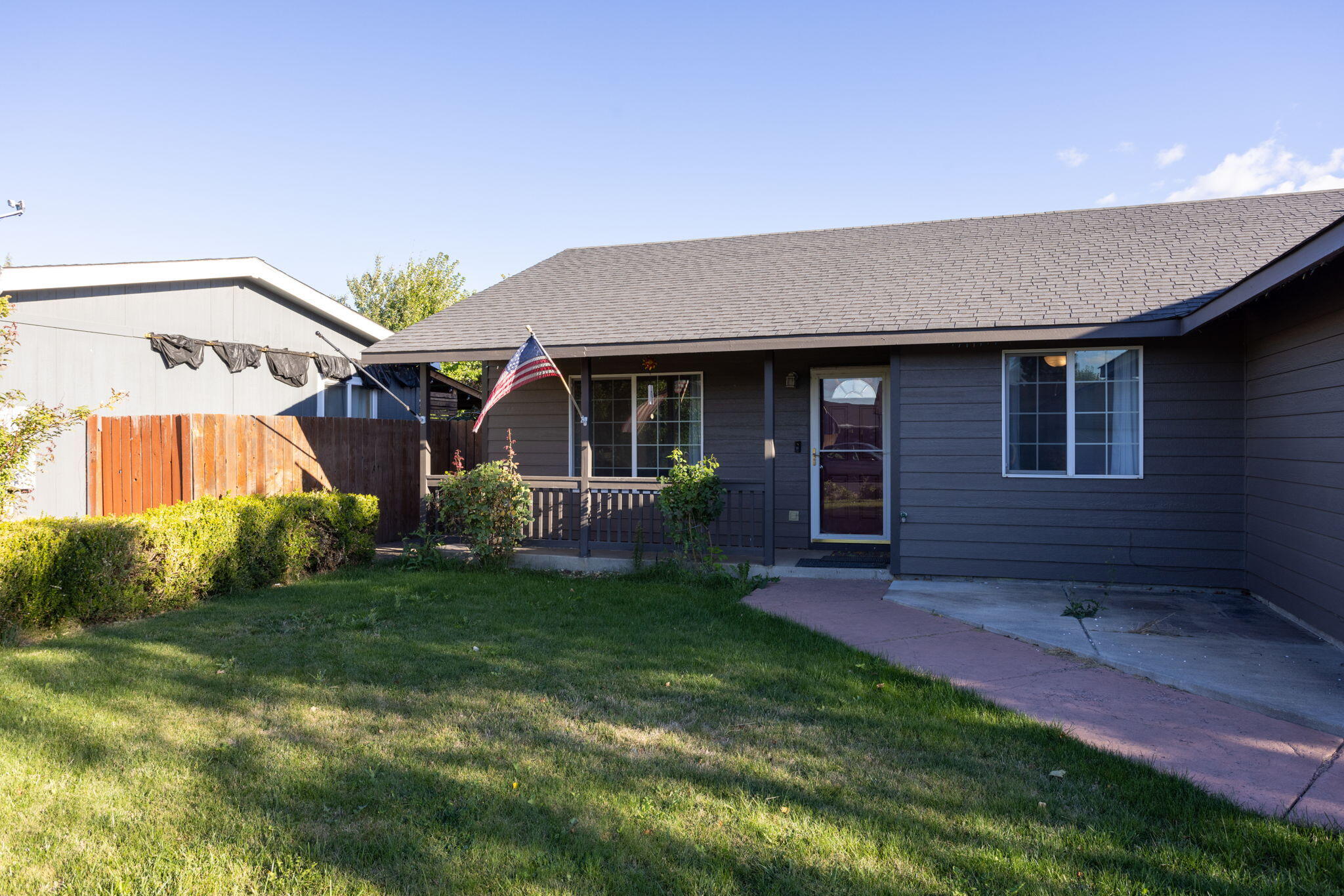 Prineville Heights - Residential