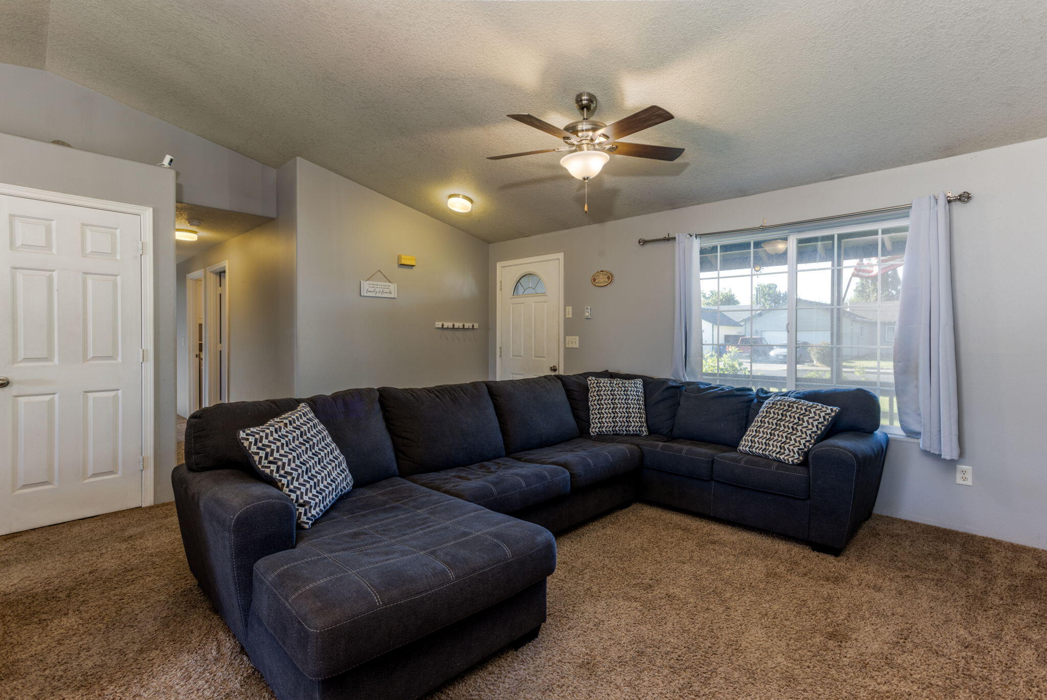 Prineville Heights - Residential