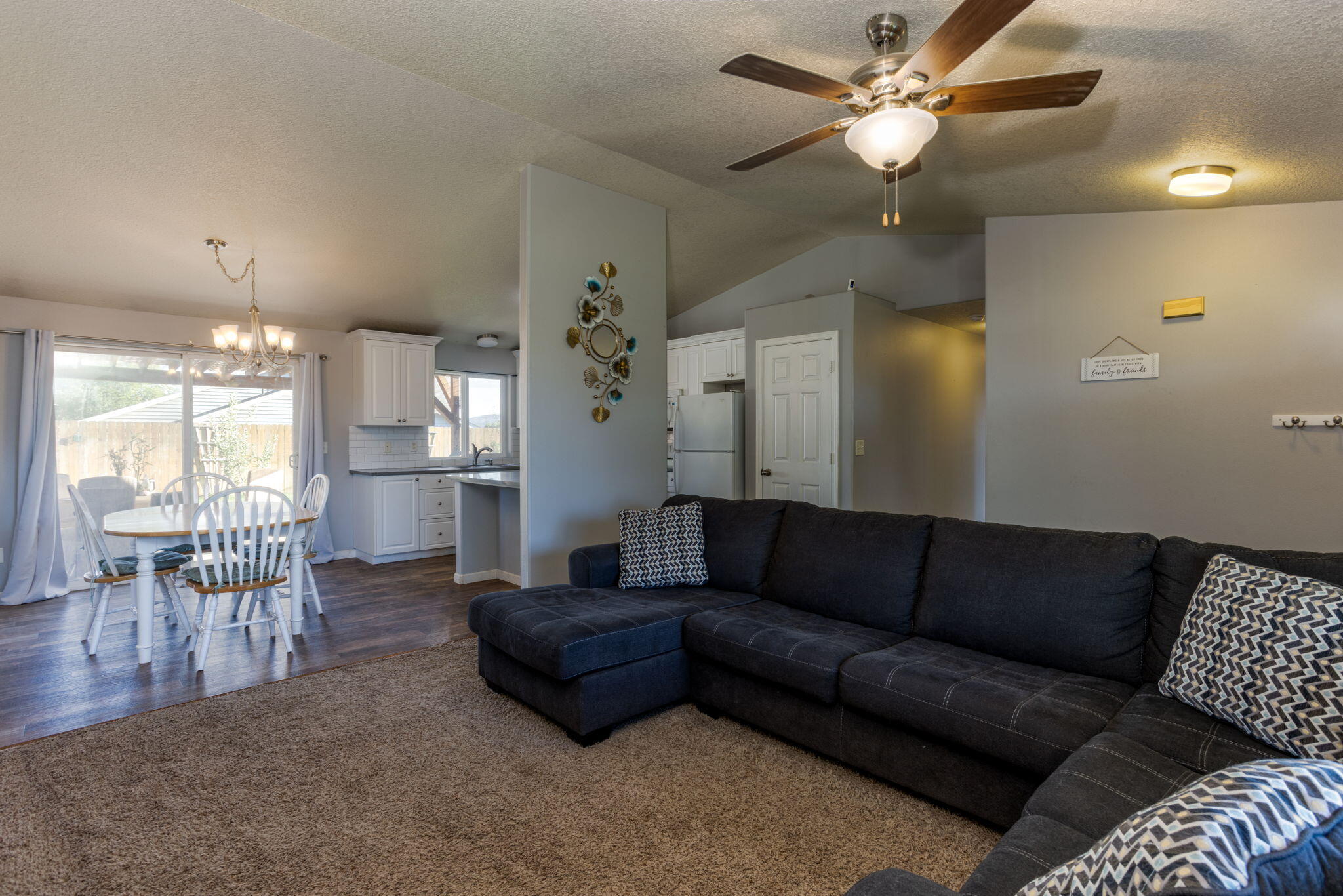 Prineville Heights - Residential