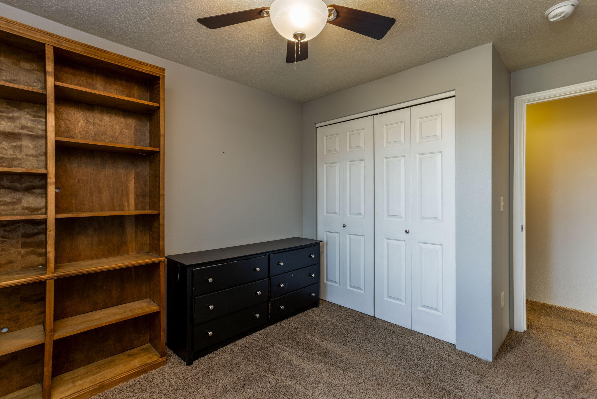 Prineville Heights - Residential