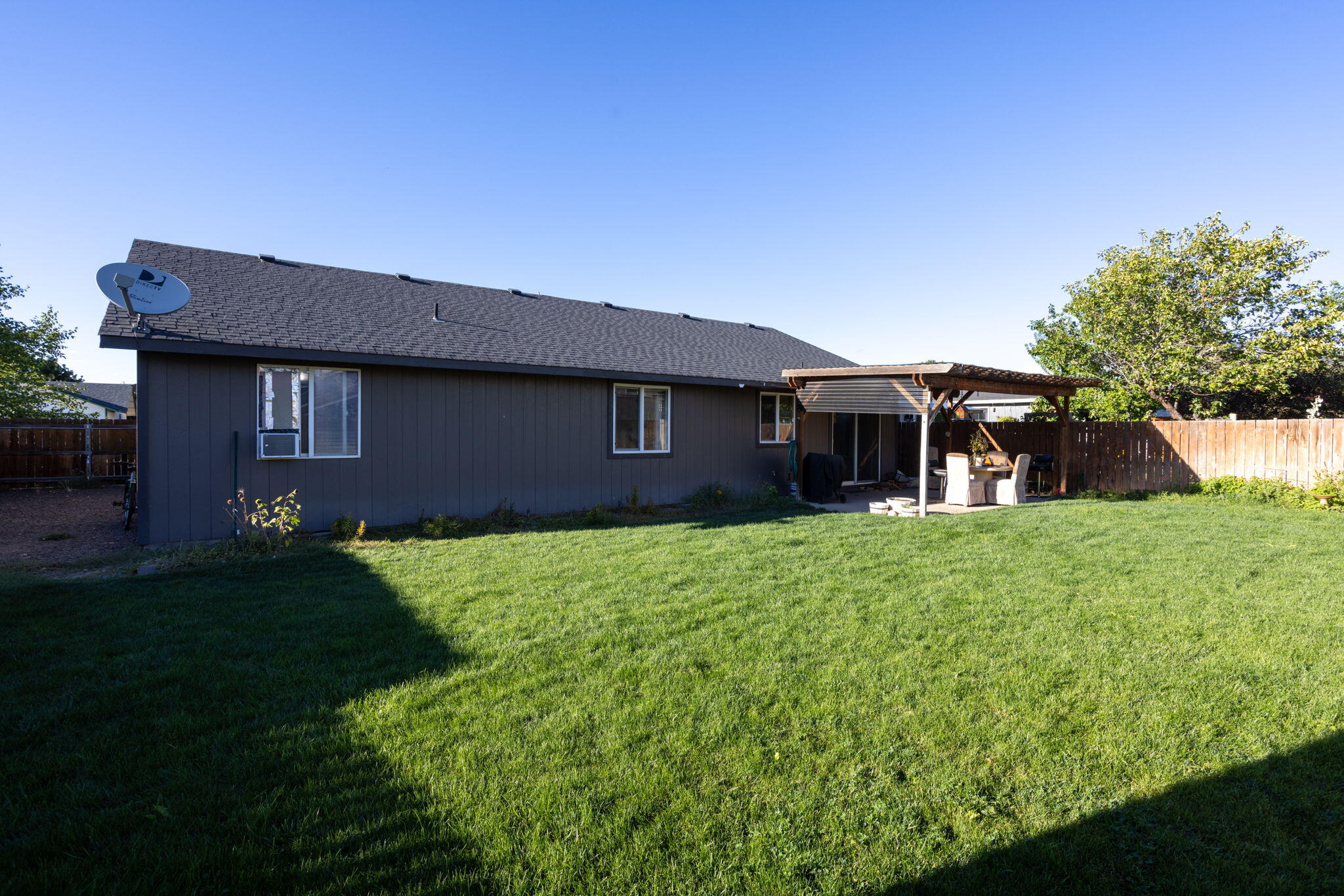 Prineville Heights - Residential