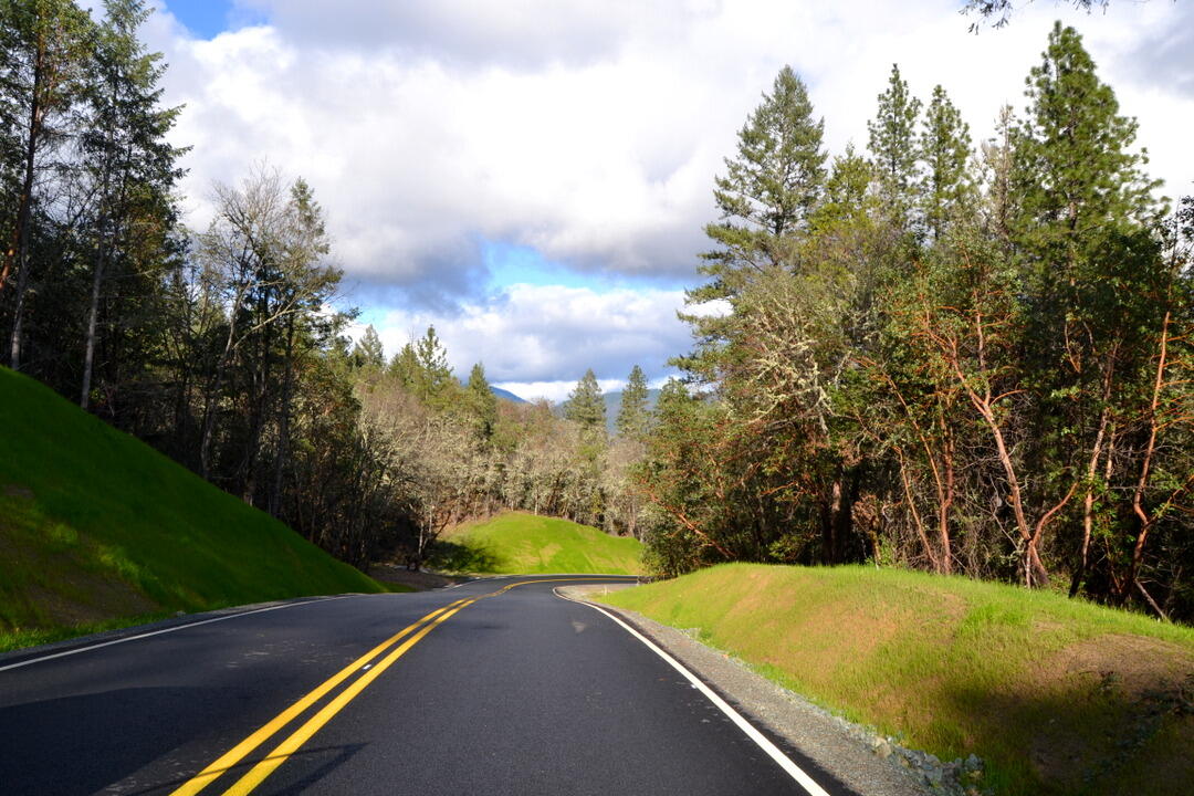 Sylvan Heights - Land