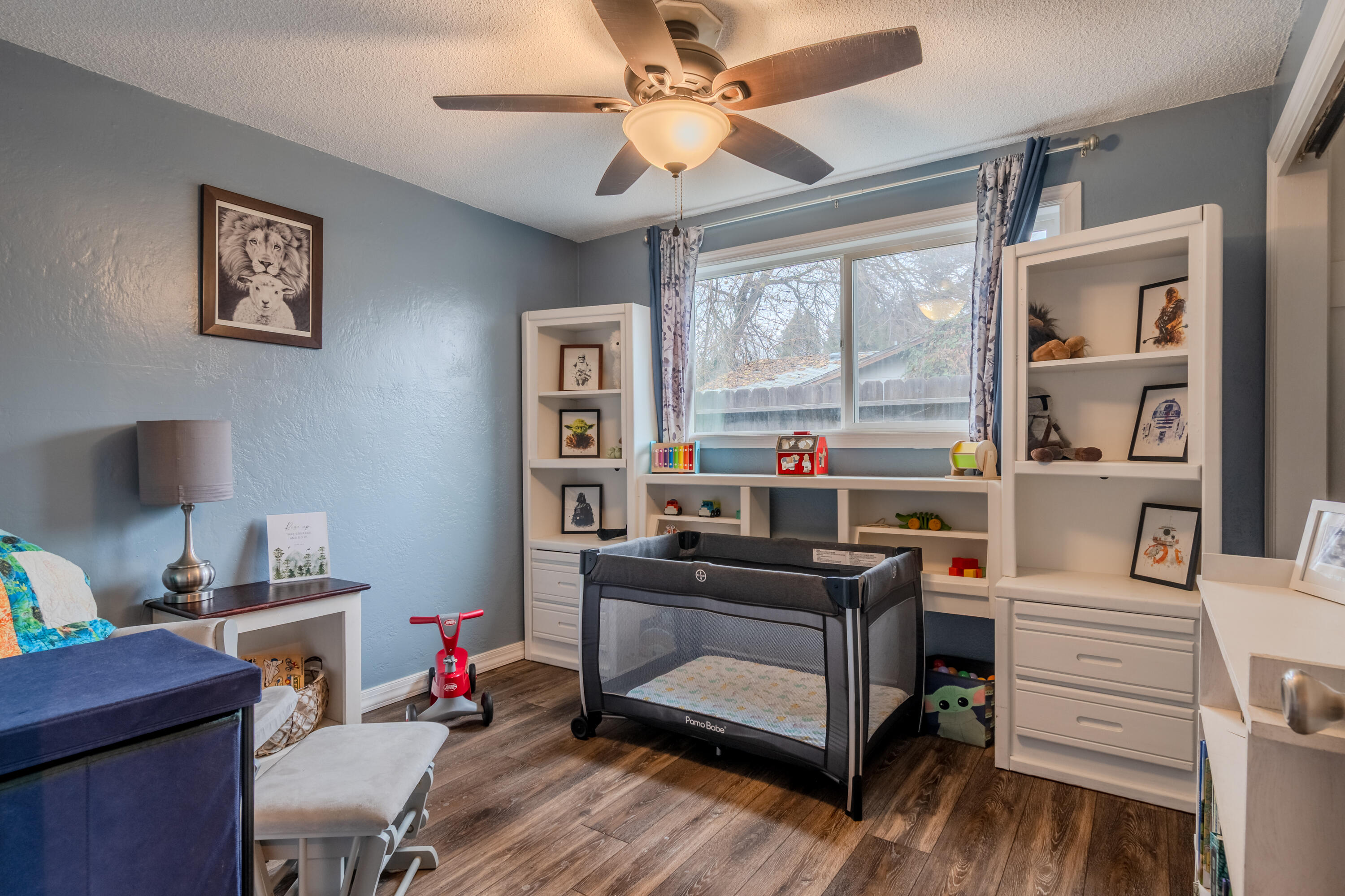 Ellendale Subdivision Unit No 2 - Residential