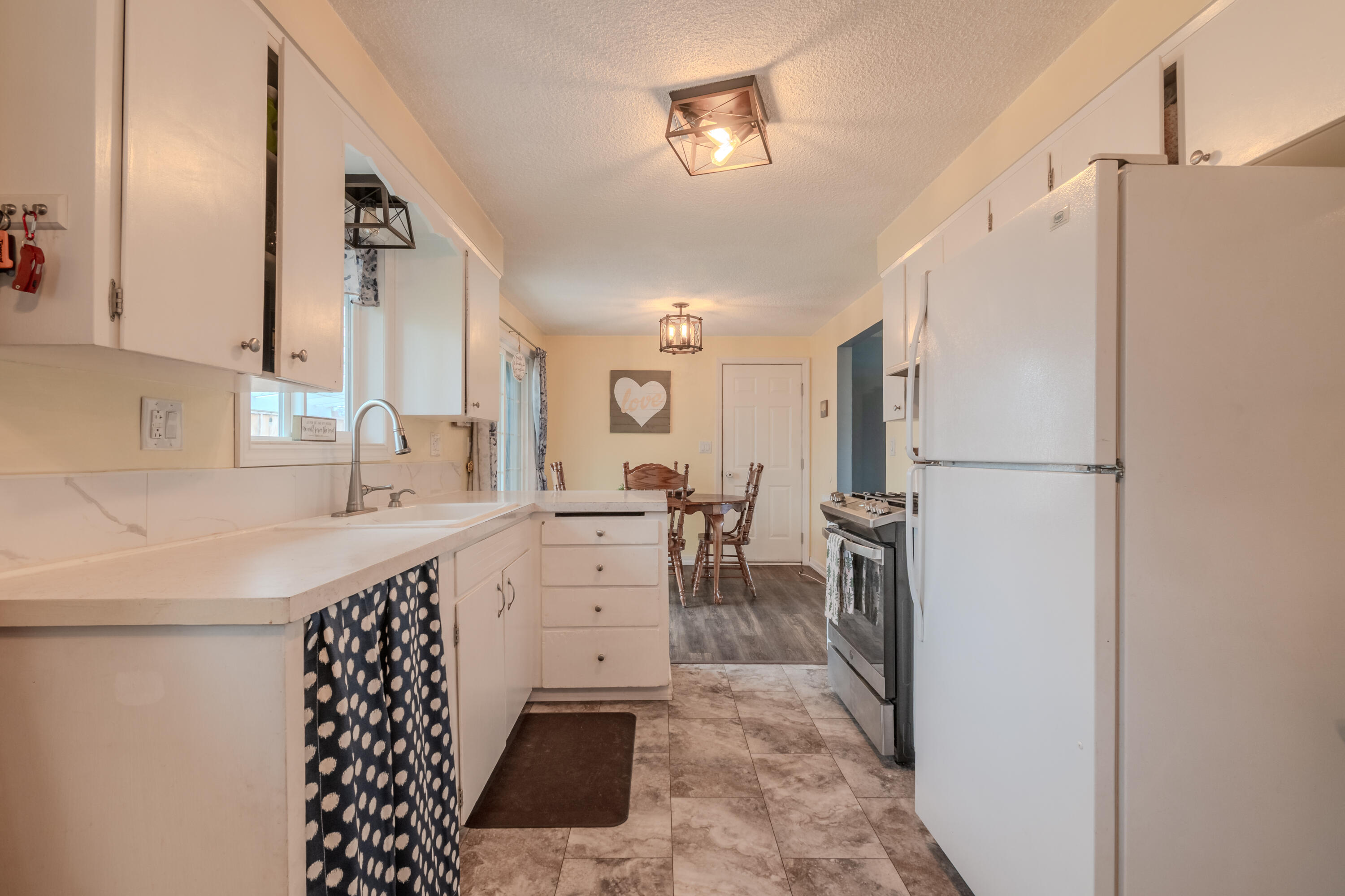 Ellendale Subdivision Unit No 2 - Residential