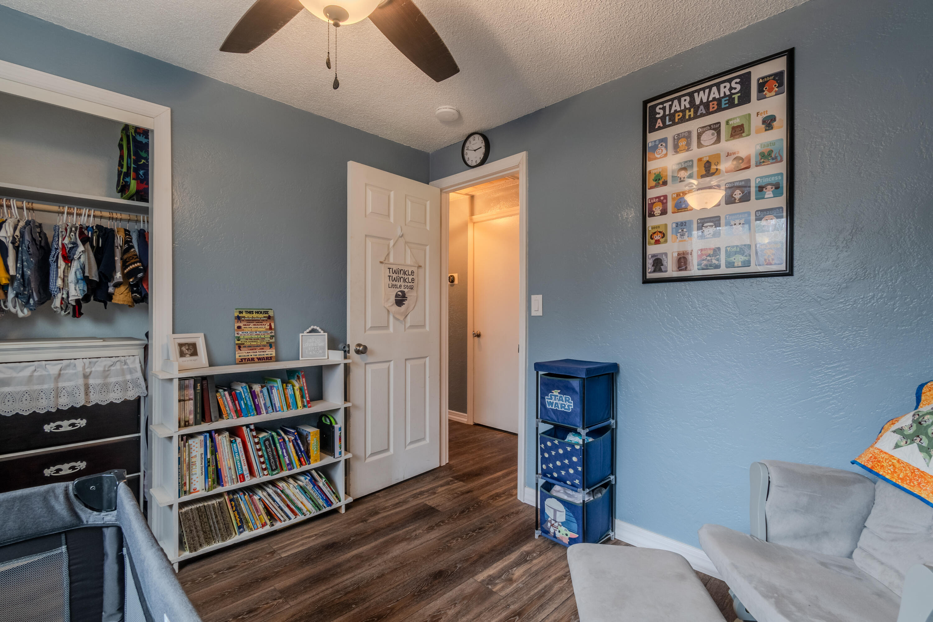 Ellendale Subdivision Unit No 2 - Residential