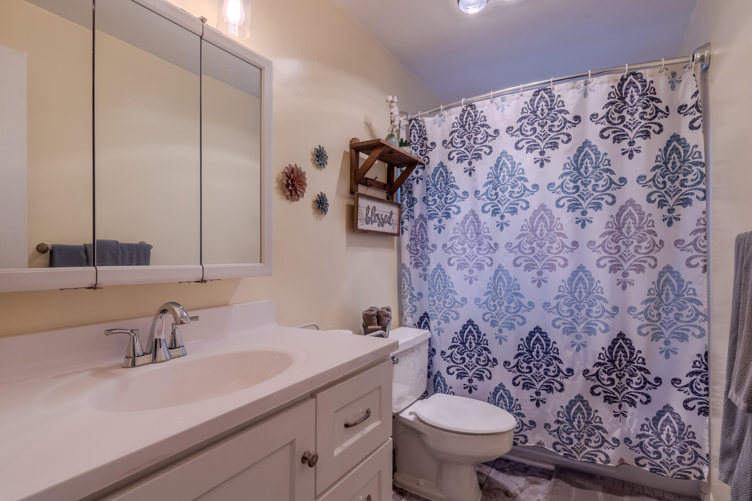 Ellendale Subdivision Unit No 2 - Residential