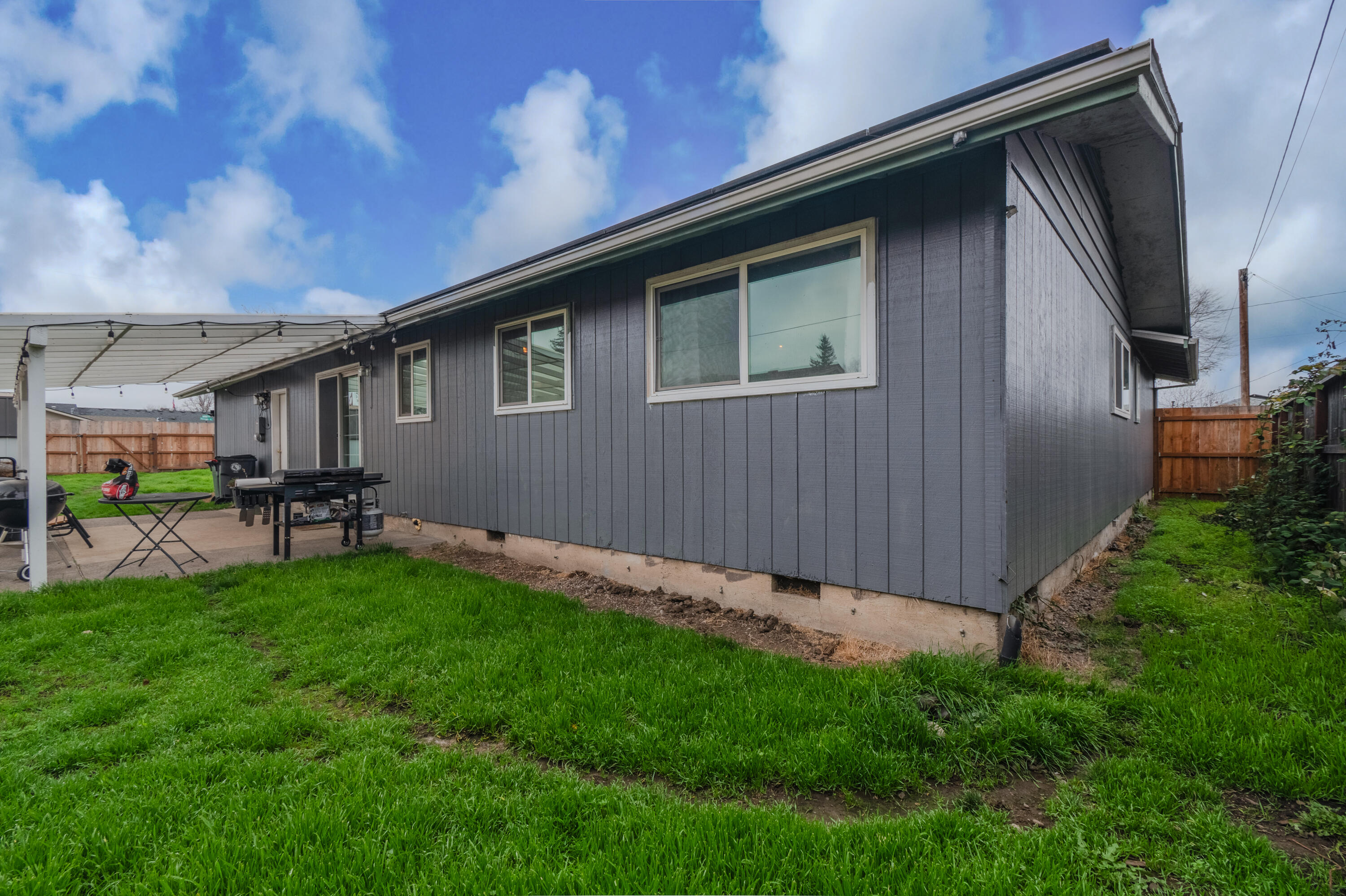 Ellendale Subdivision Unit No 2 - Residential