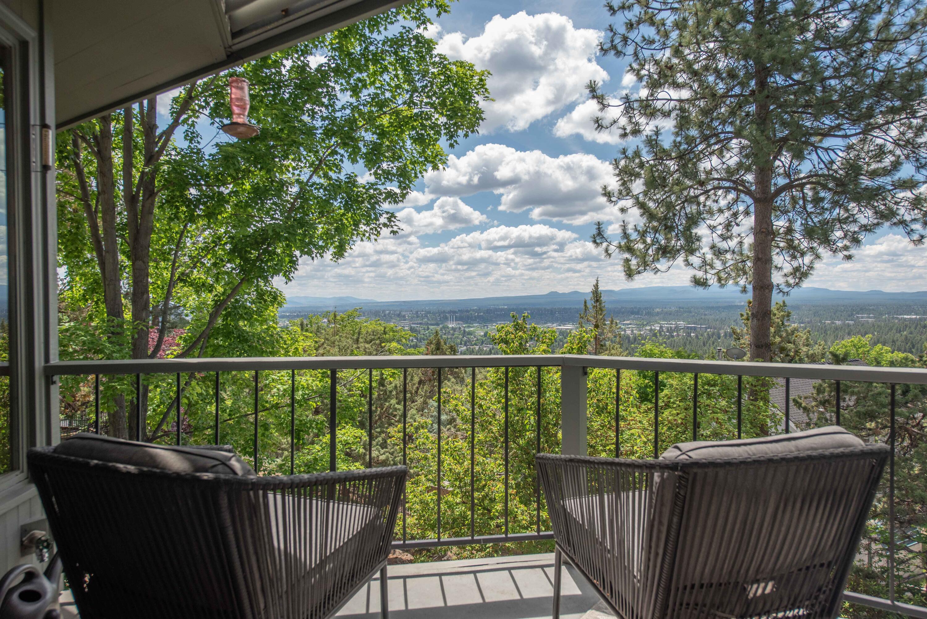 West Hills - Residential