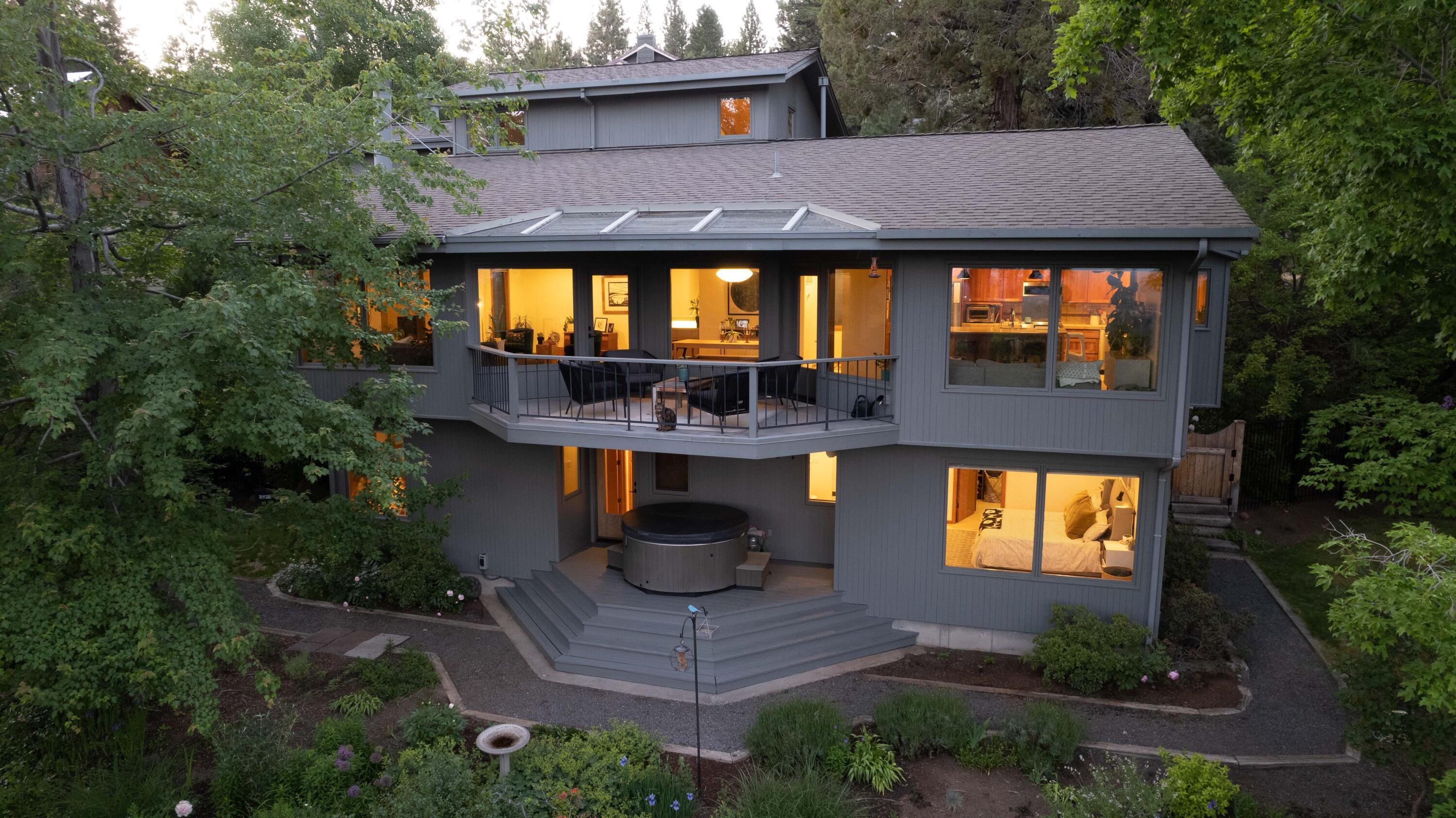 West Hills - Residential