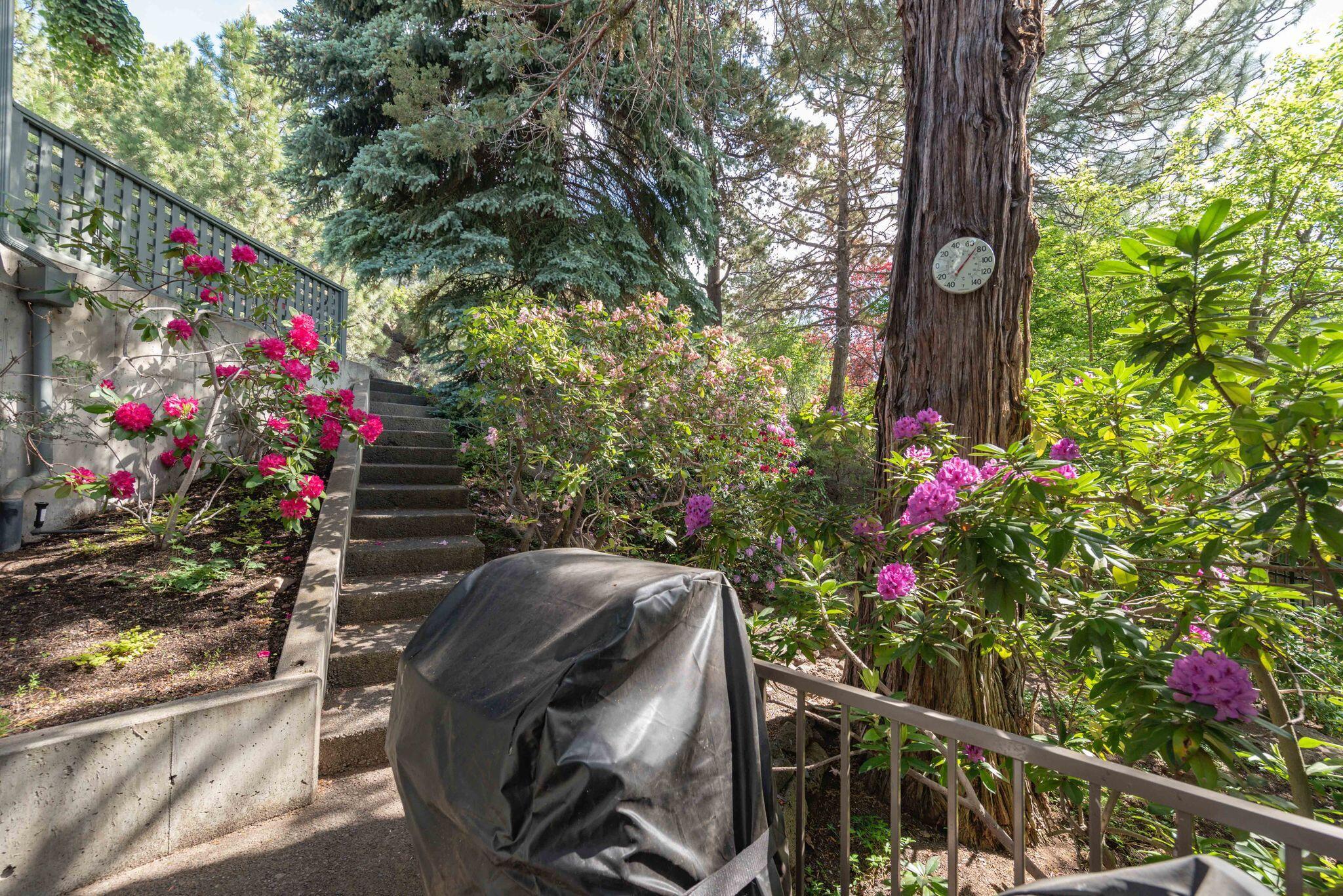 West Hills - Residential